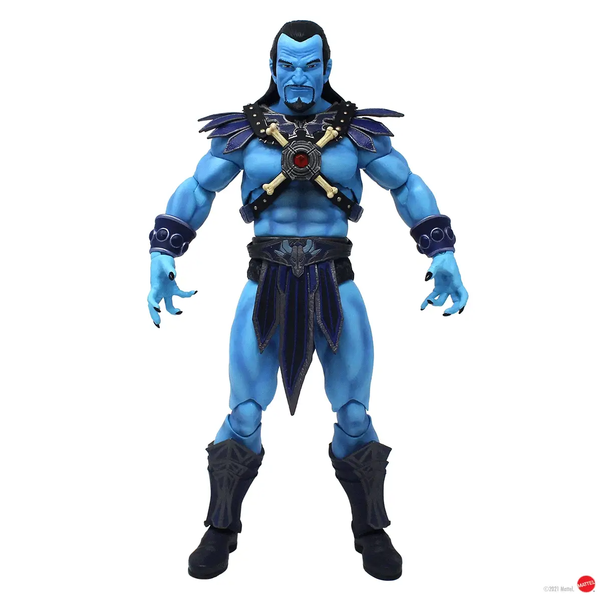 Keldor 1/6 Scale Figure - Image 3