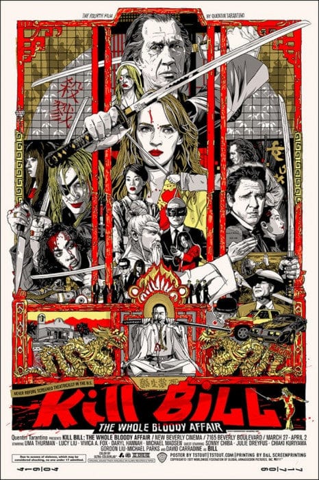 Kill Bill