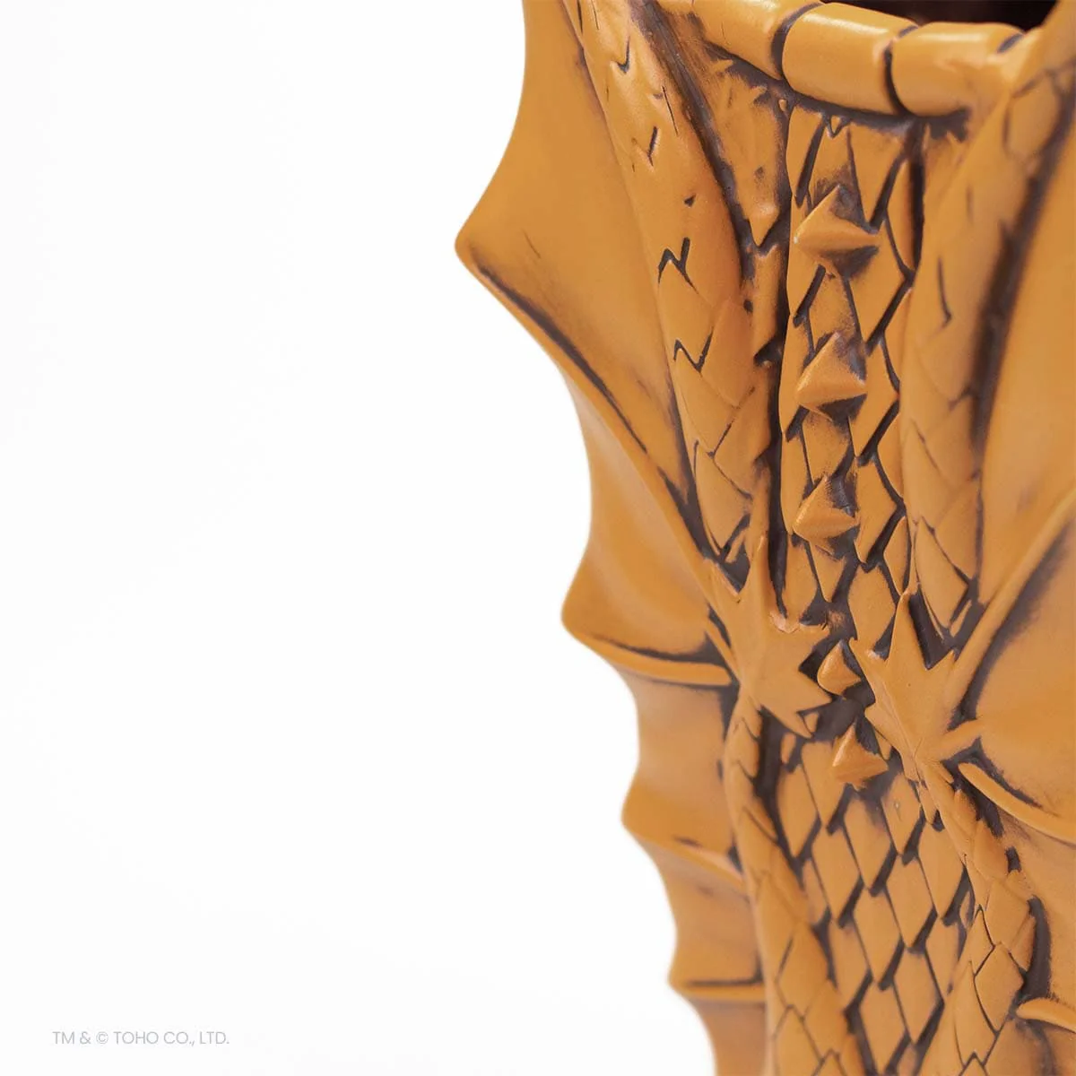 King Ghidorah Tiki Mug - Image 6
