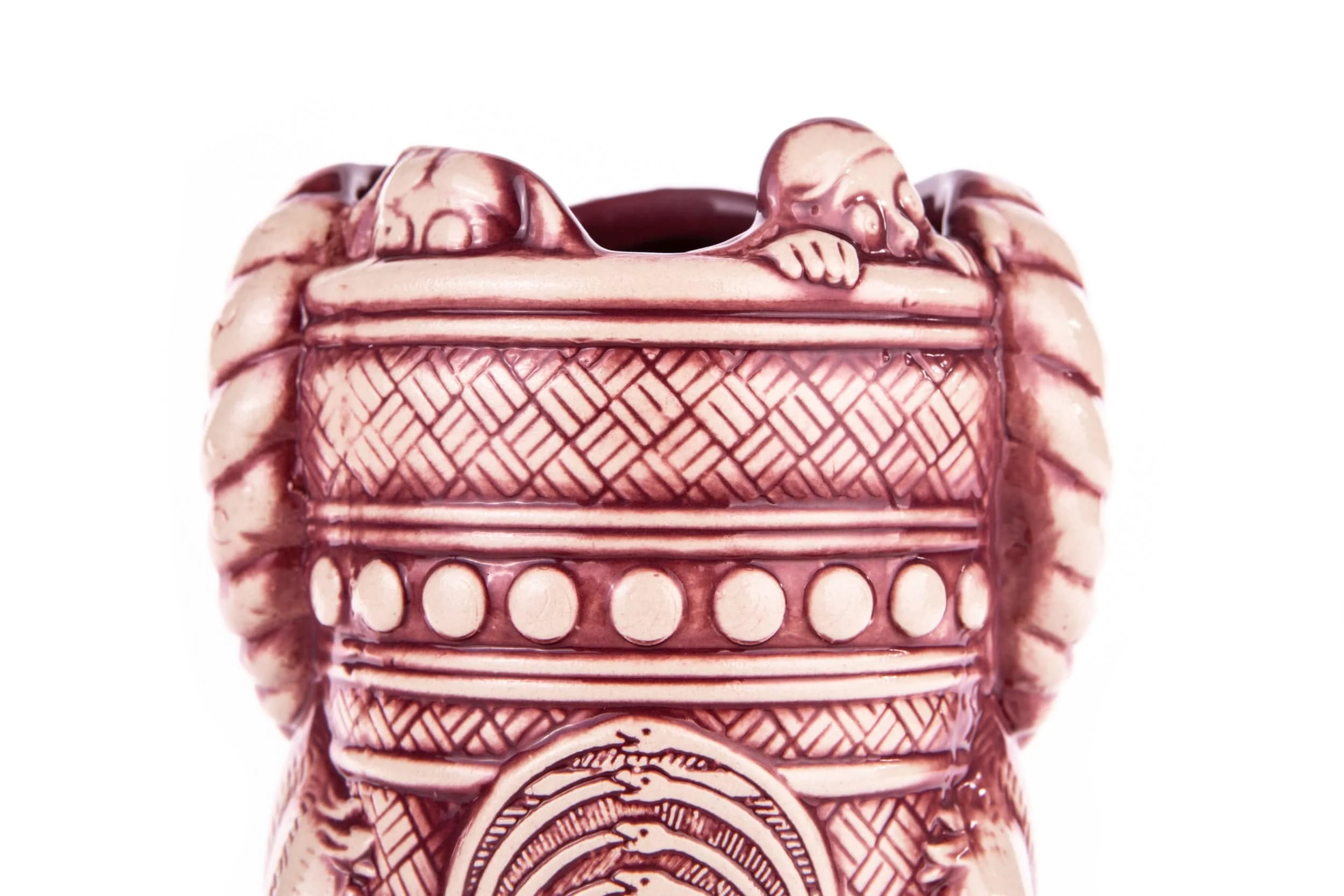 Krampus Designer Series Tiki Mug - Image 20