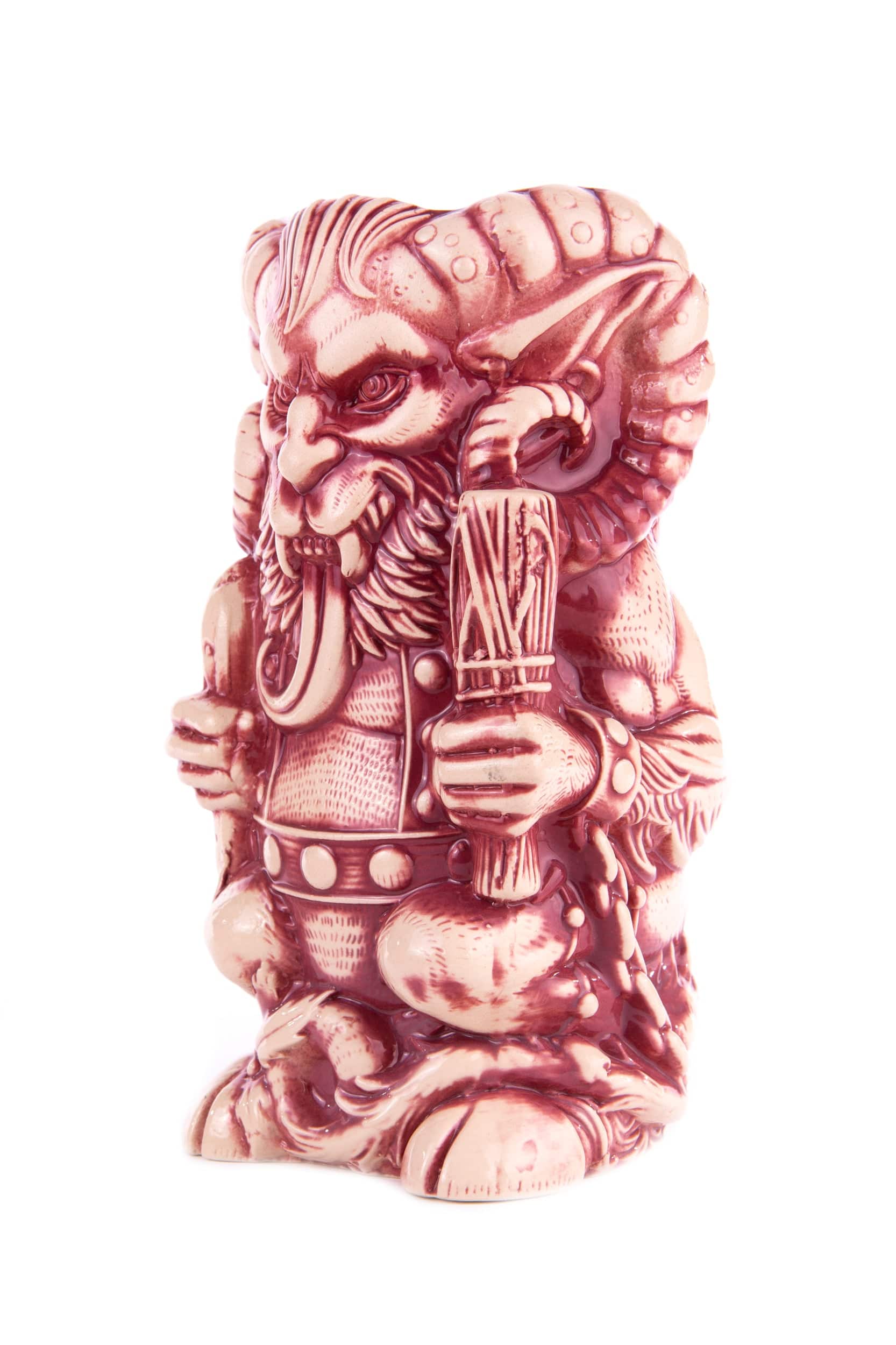 Krampus Designer Series Tiki Mug - Image 21