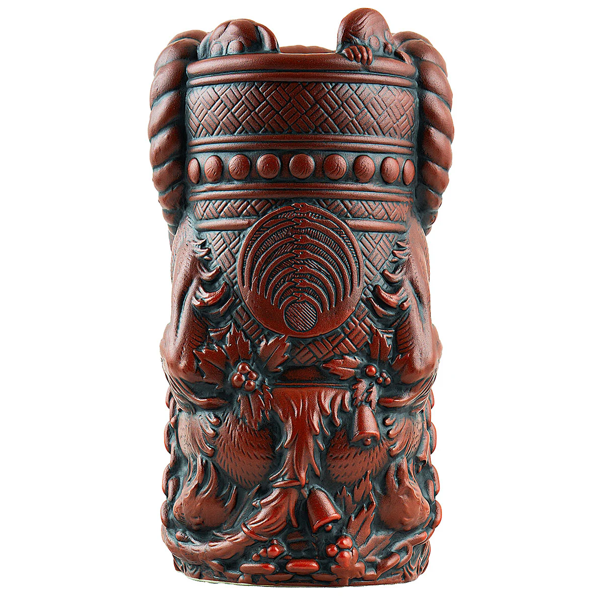 Krampus Designer Series Tiki Mug (Naughty Variant) - Image 6