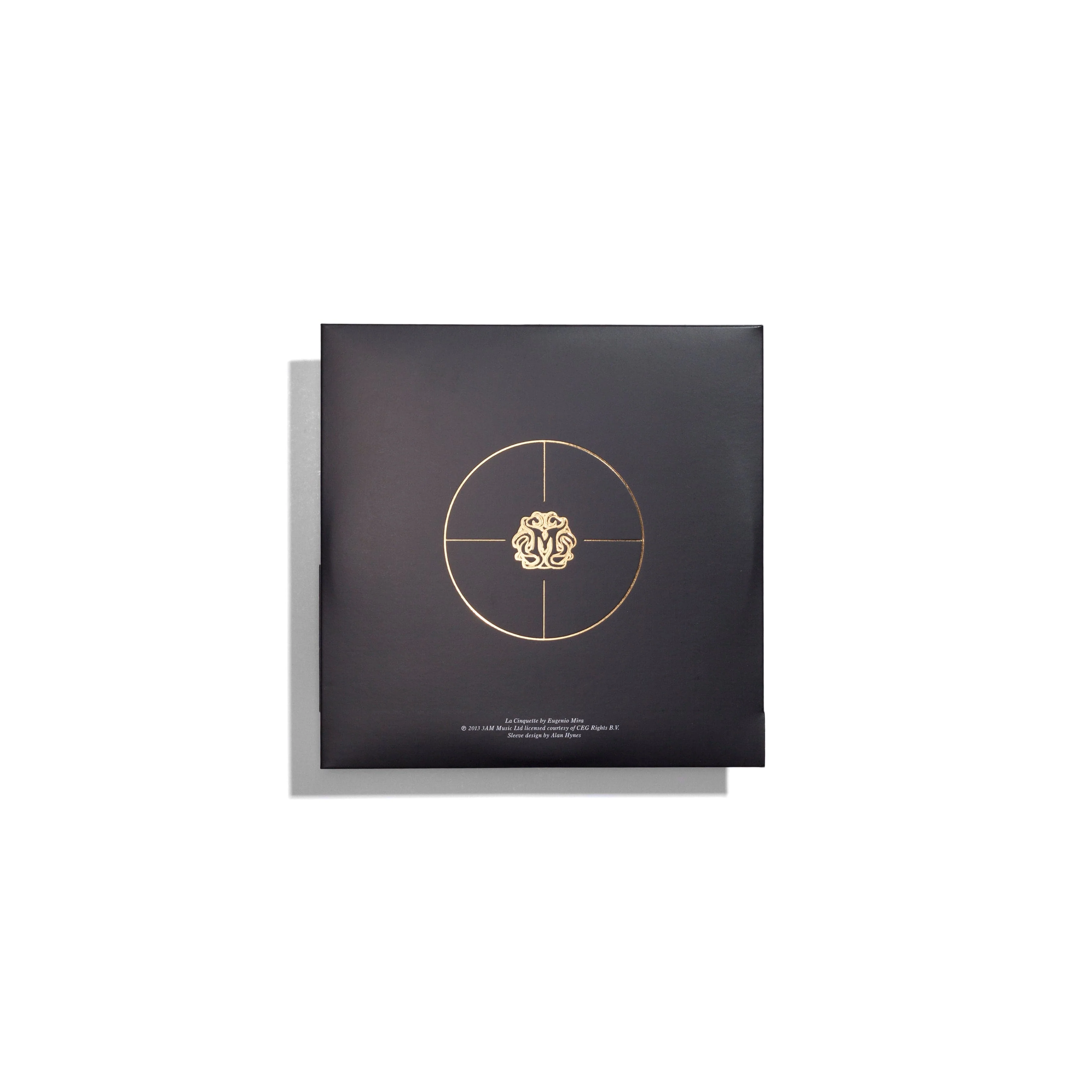 La Cinquette 7-Inch Single - Image 3