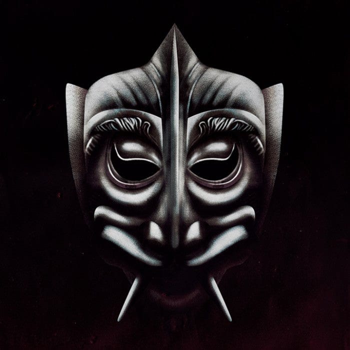 La Maschera Del Demonio (Black Sunday / The Mask Of Satan) LP