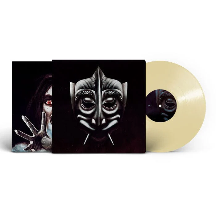 La Maschera Del Demonio (Black Sunday / The Mask Of Satan) LP - Image 2