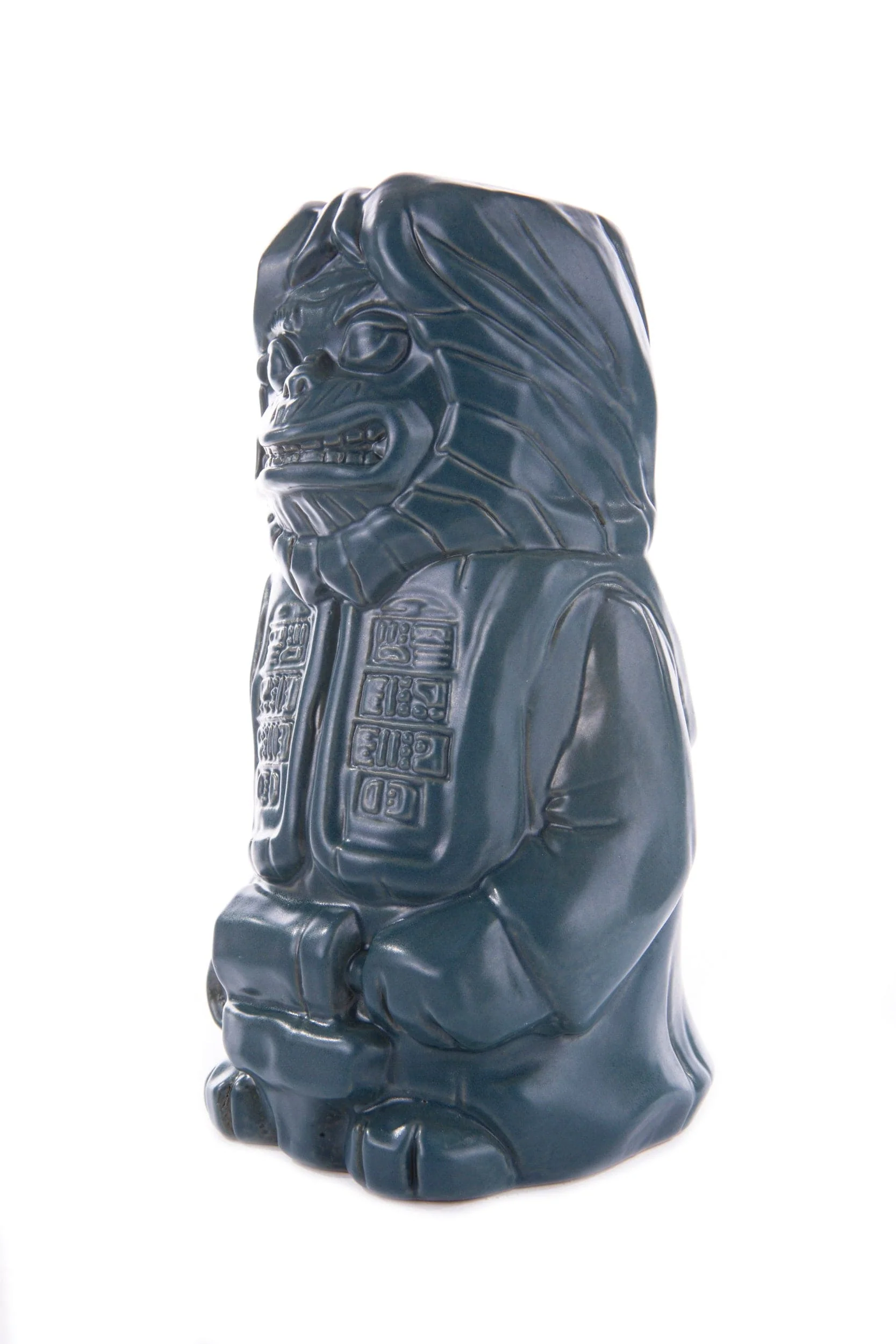 Planet of the Apes – Lawgiver Tiki Mug (Liberty) - Image 2