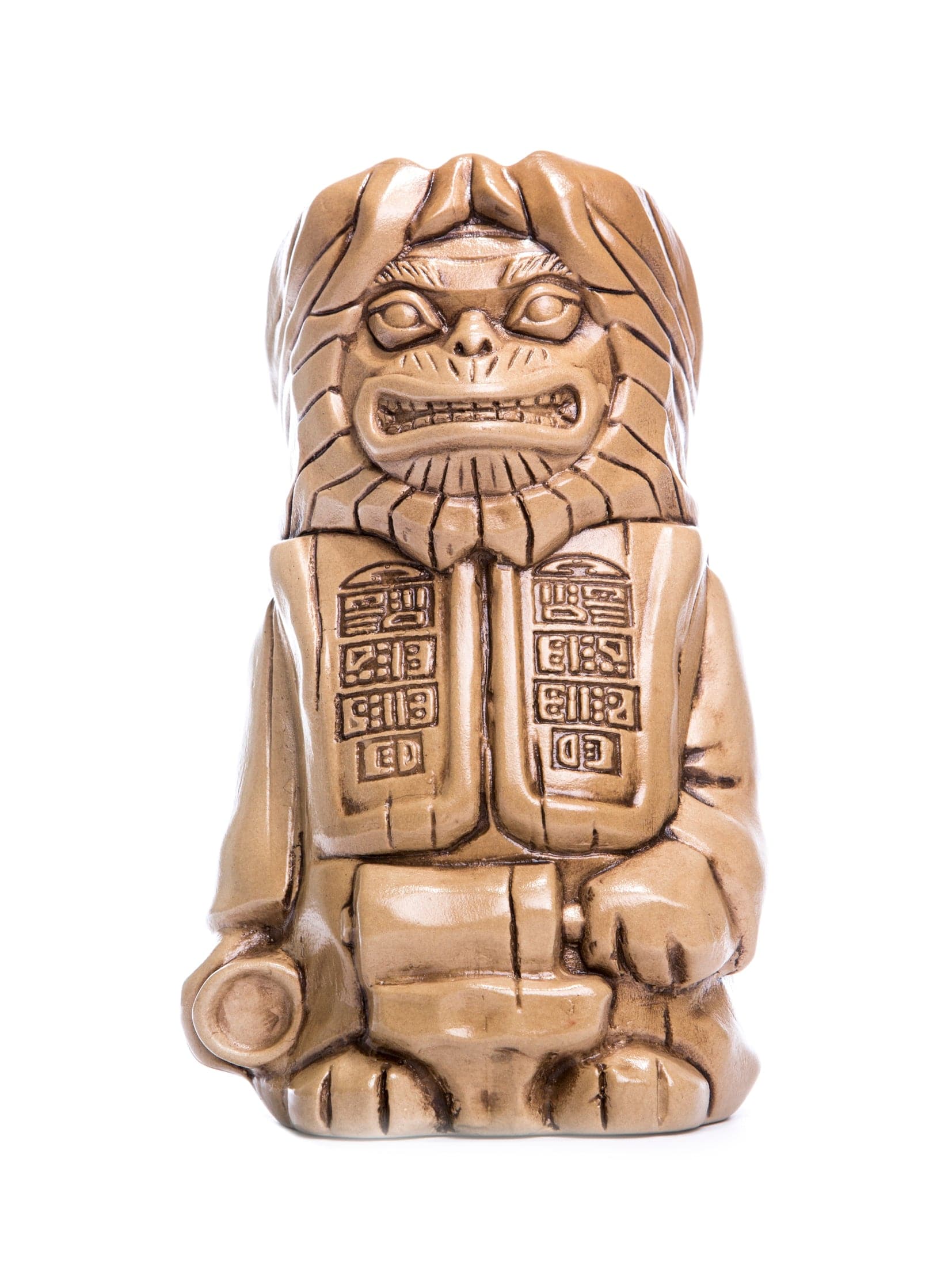 Planet of the Apes – Lawgiver Tiki Mug (Regular)