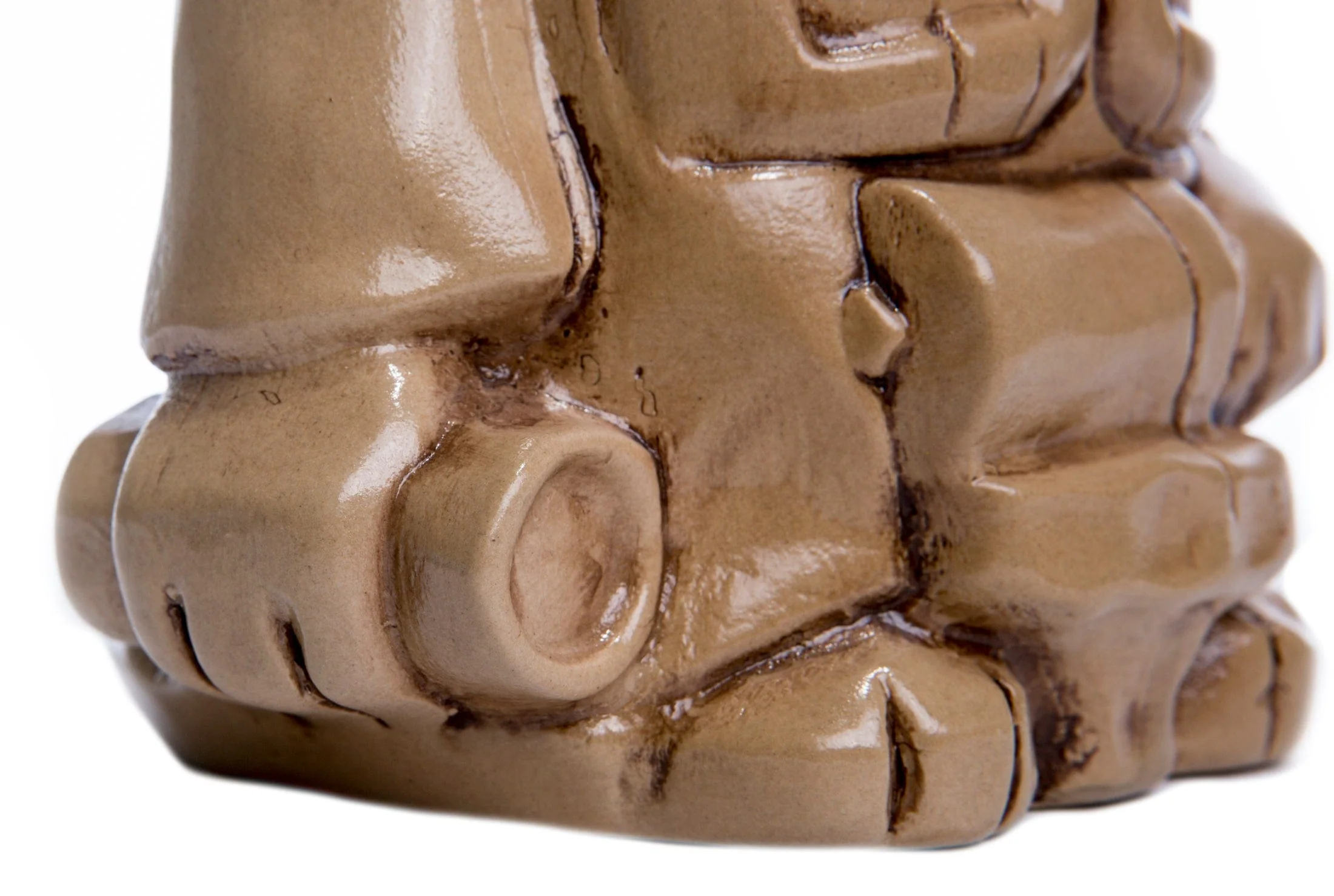 Planet of the Apes – Lawgiver Tiki Mug (Regular) - Image 10