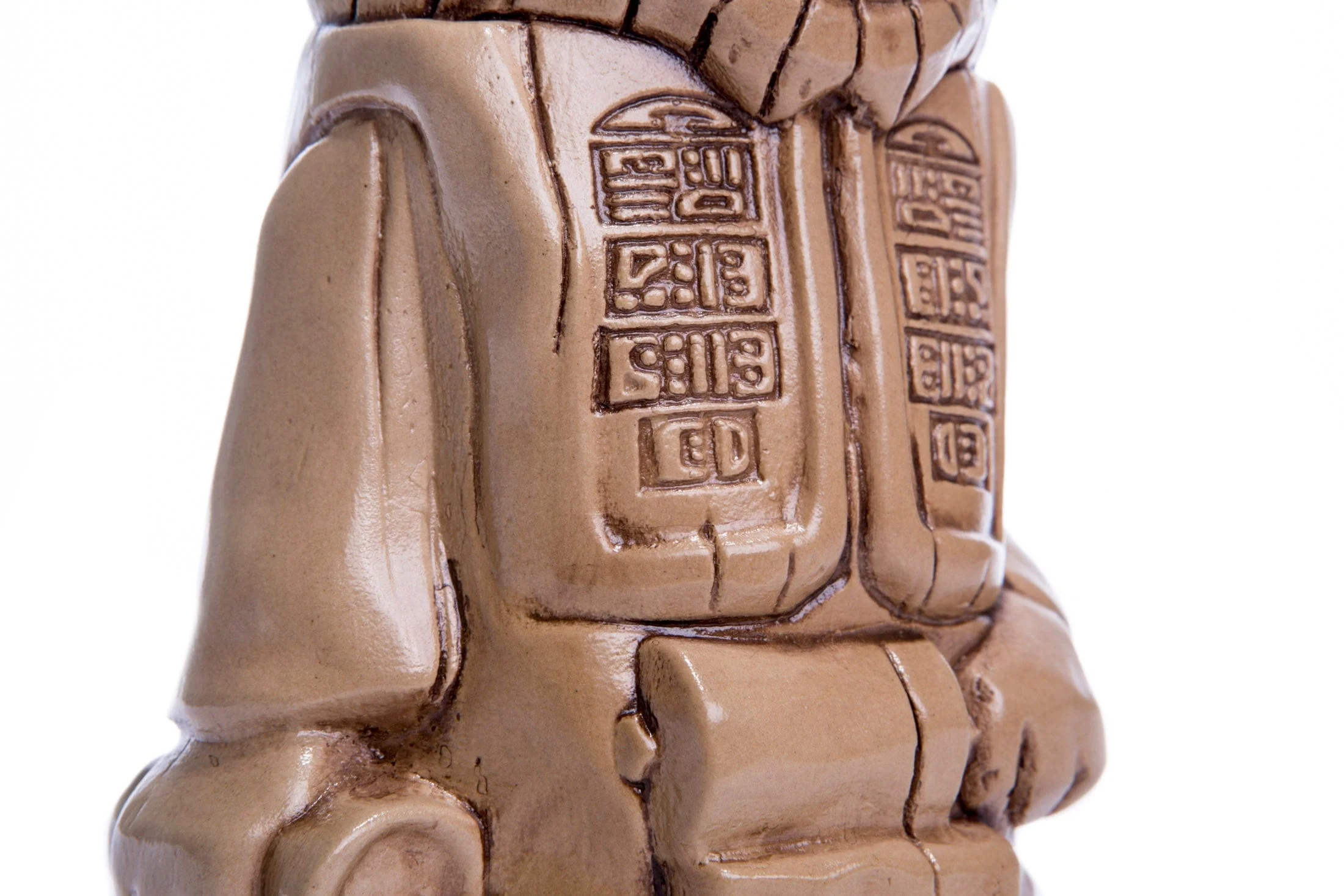 Planet of the Apes – Lawgiver Tiki Mug (Regular) - Image 11