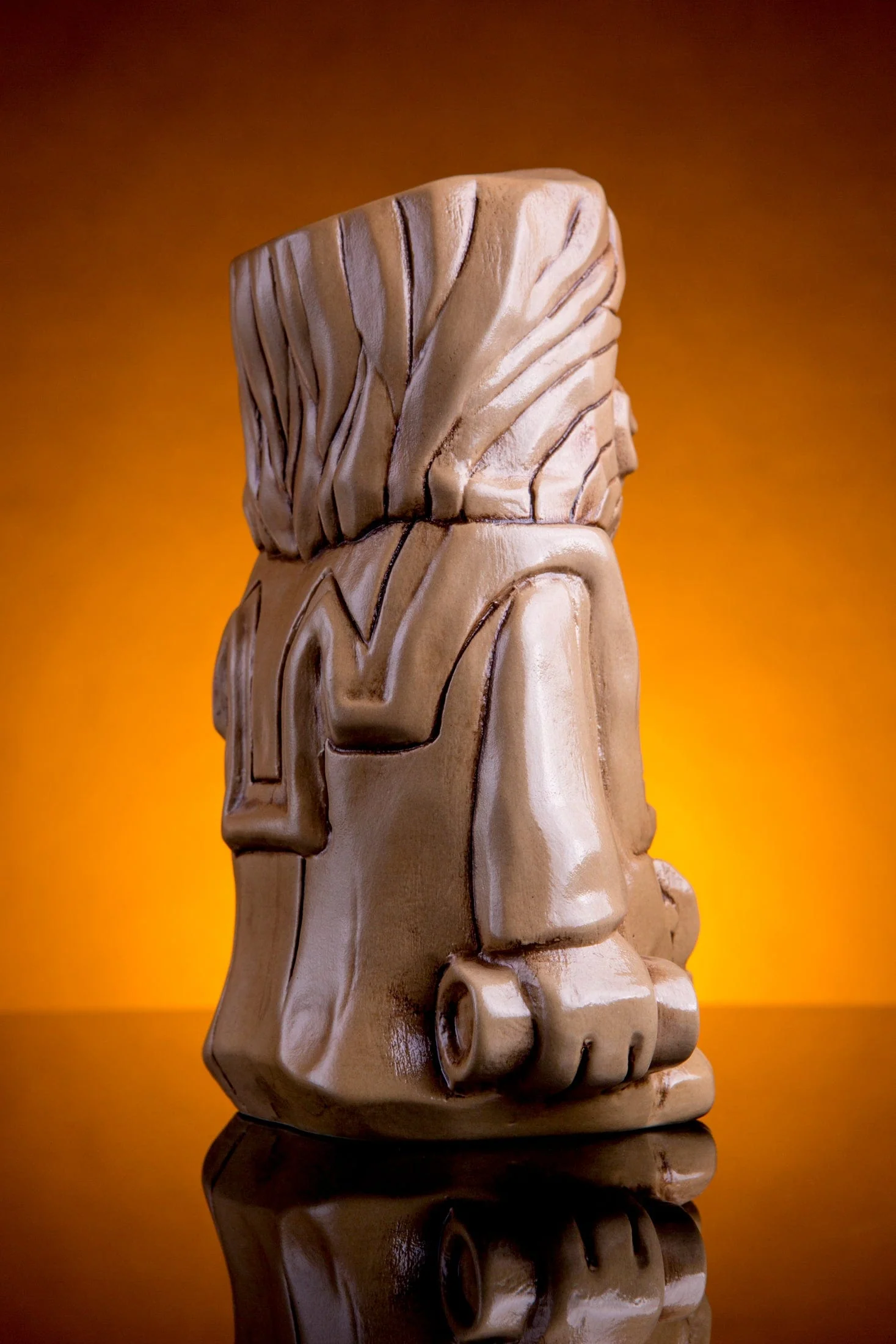Planet of the Apes – Lawgiver Tiki Mug (Regular) - Image 20