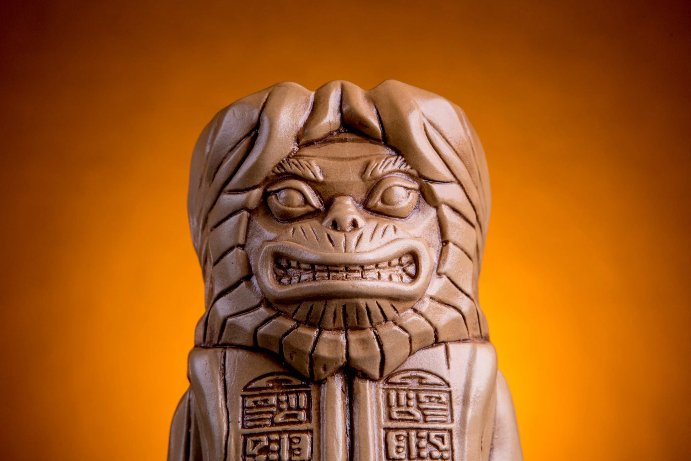 Planet of the Apes – Lawgiver Tiki Mug (Regular) - Image 22