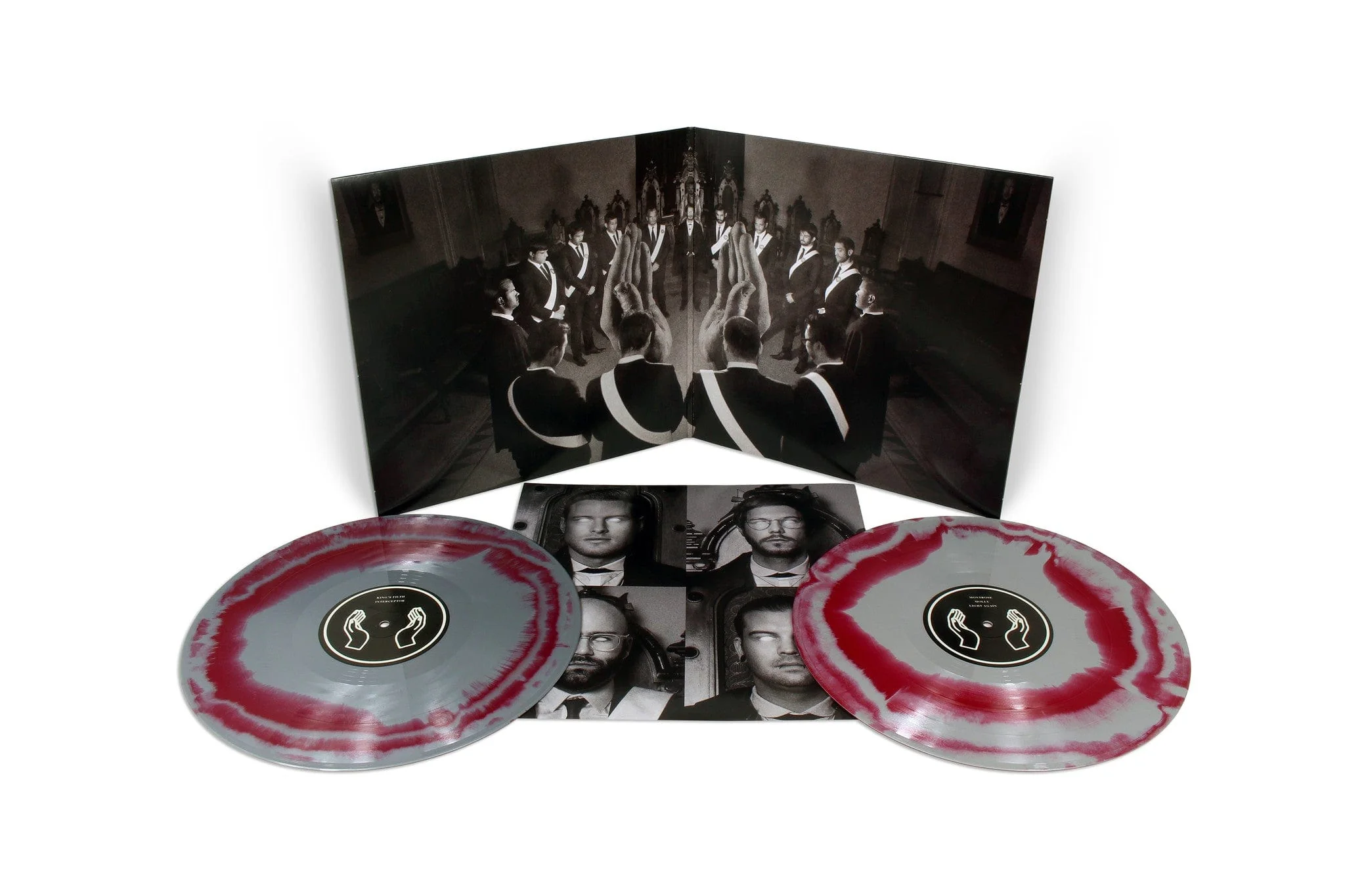 Join Us by Le Matos (Death Waltz Reissue) - Image 5