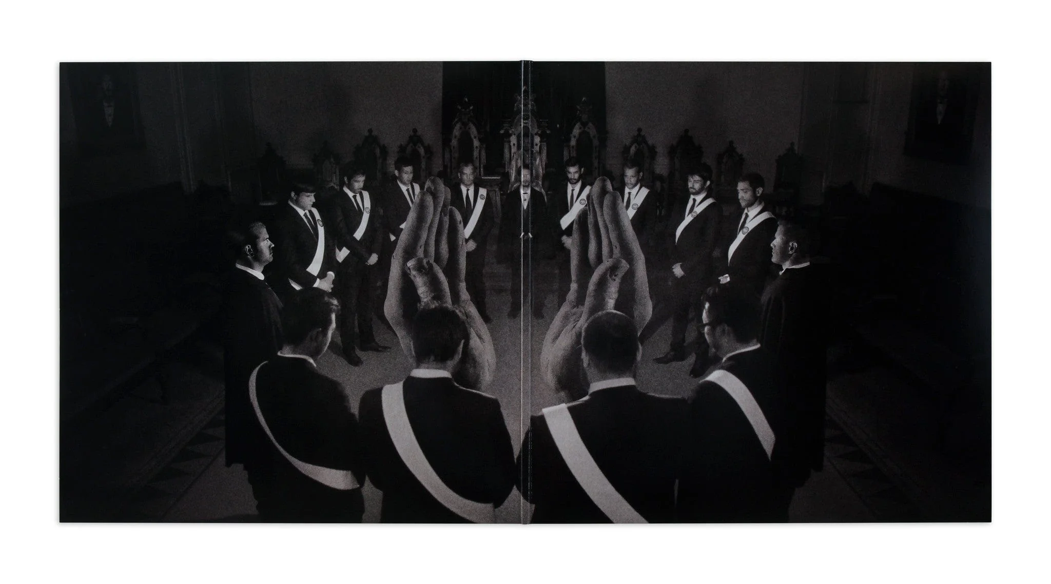 Join Us by Le Matos (Death Waltz Reissue) - Image 6