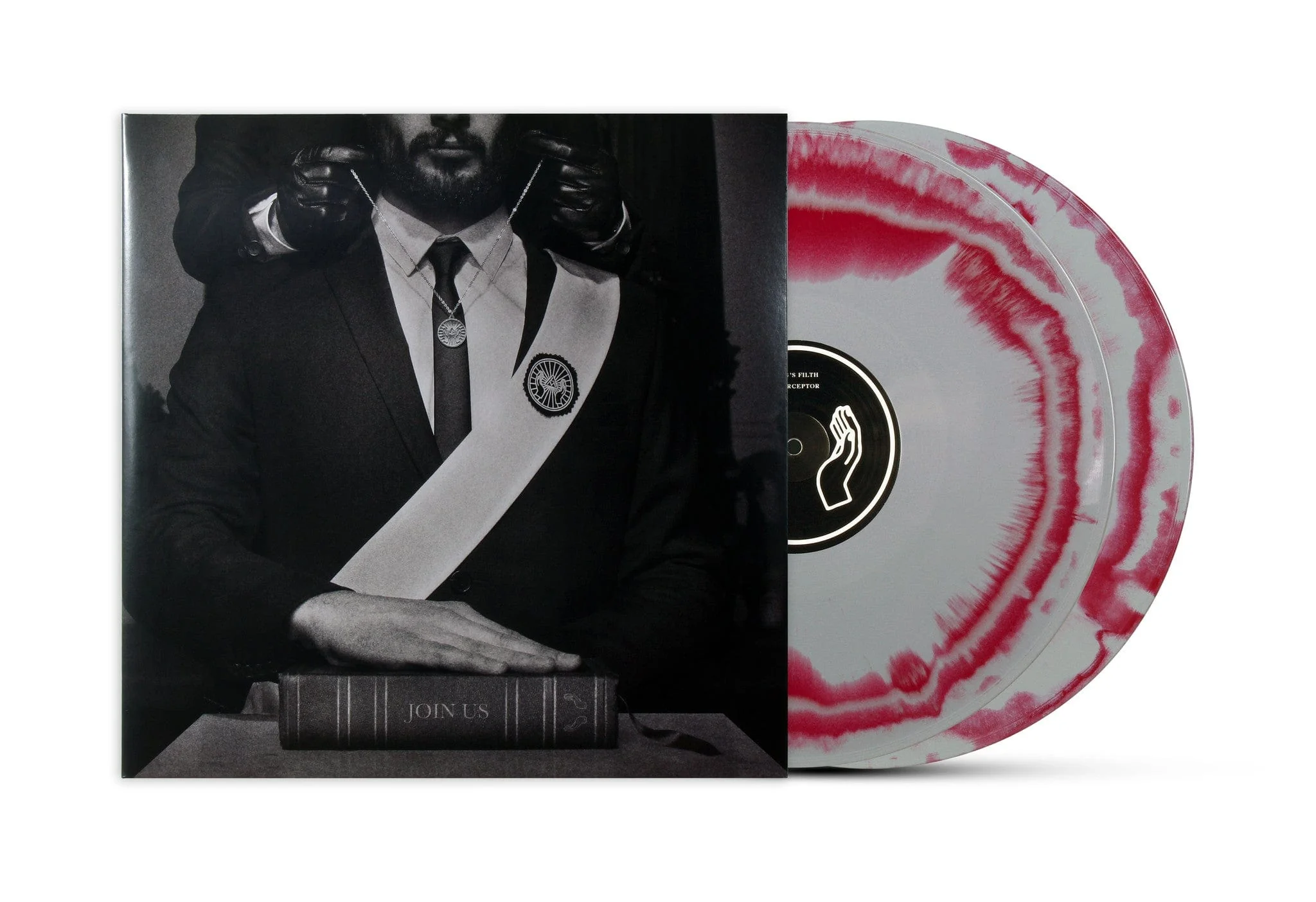 Join Us by Le Matos (Death Waltz Reissue) - Image 7