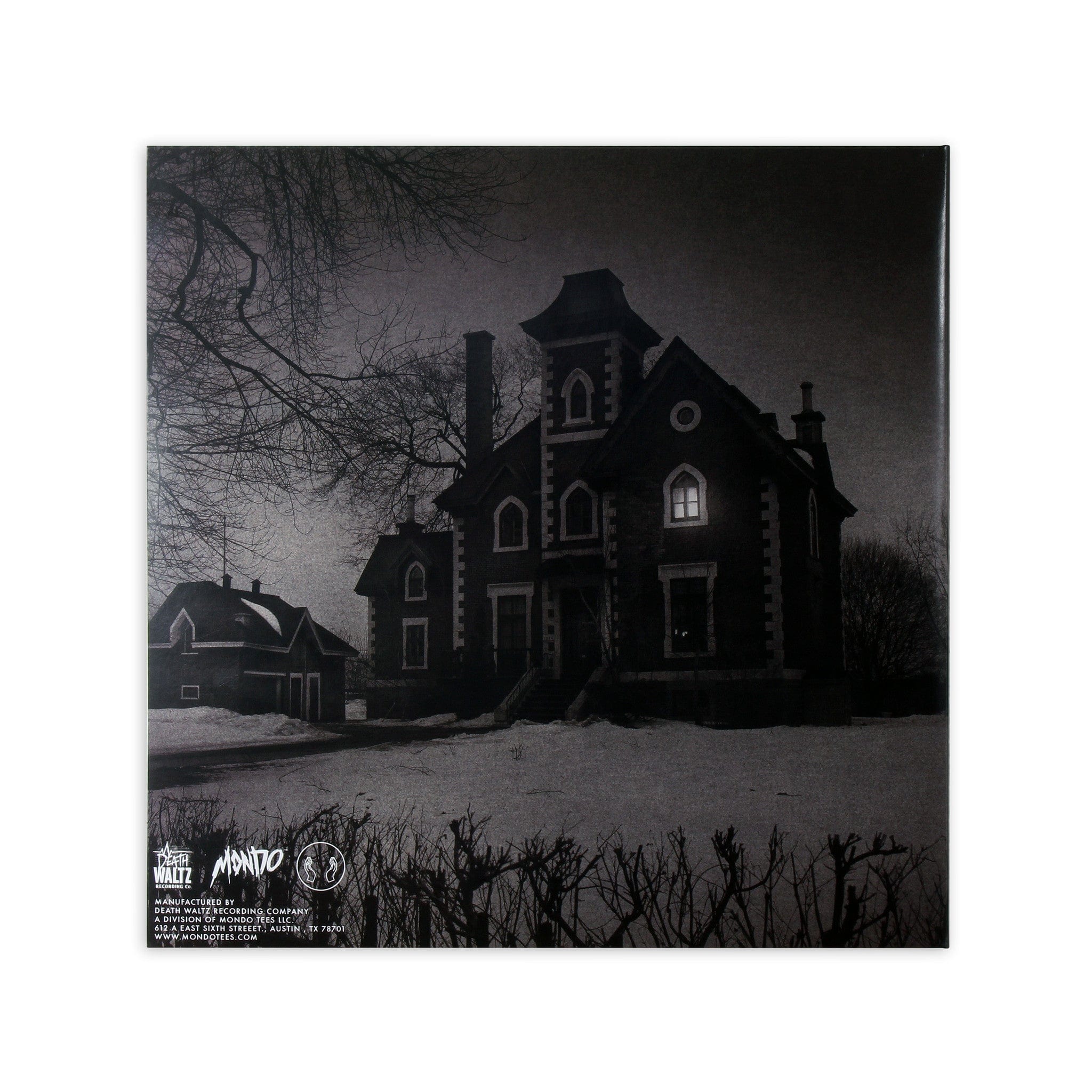 Join Us by Le Matos (Death Waltz Reissue) - Image 8