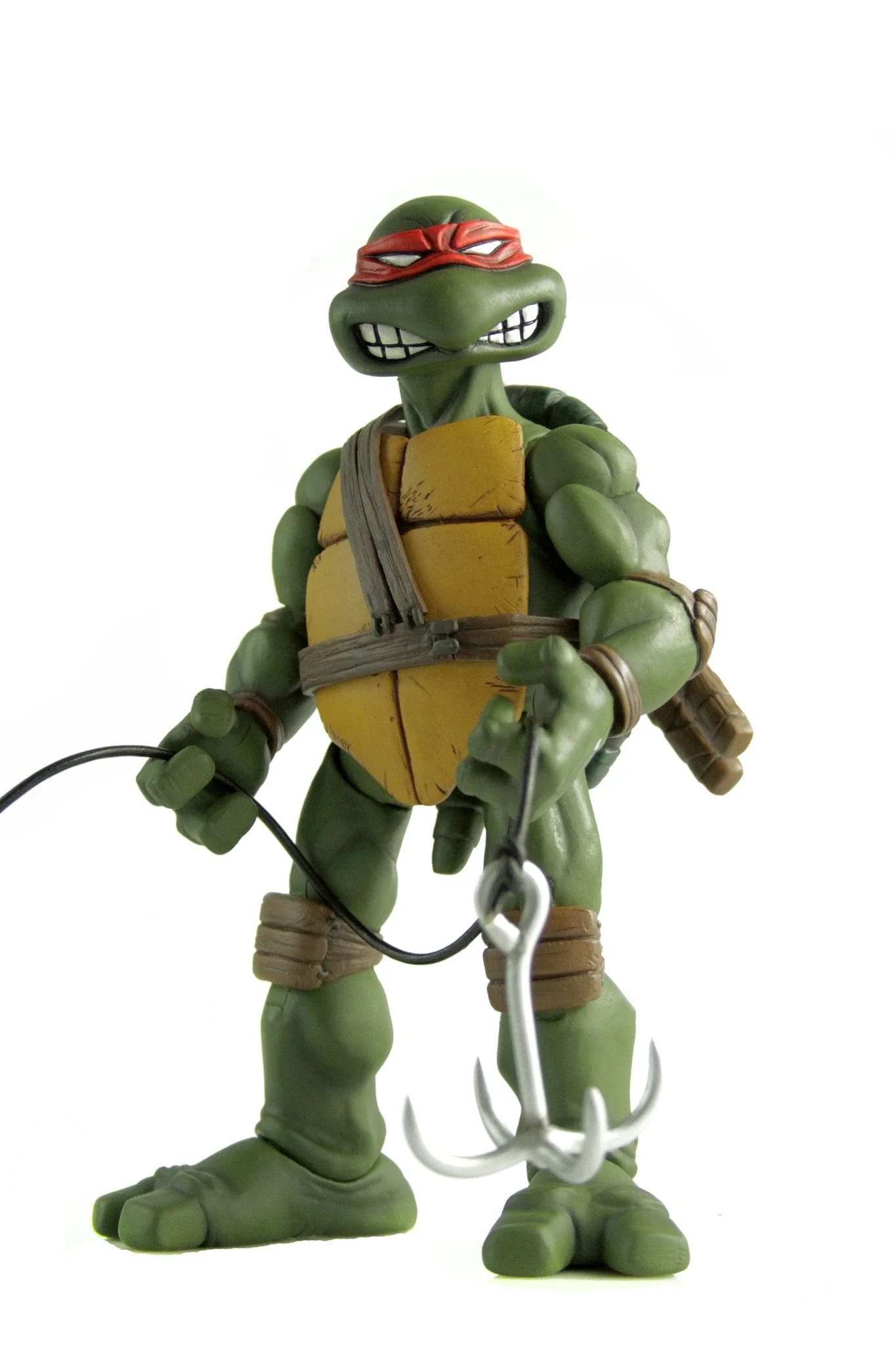 Leonardo 1/6 Scale Collectible Figure - Image 18