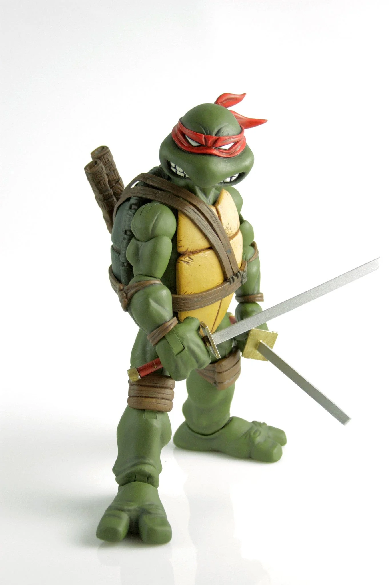 Leonardo 1/6 Scale Collectible Figure - Image 3