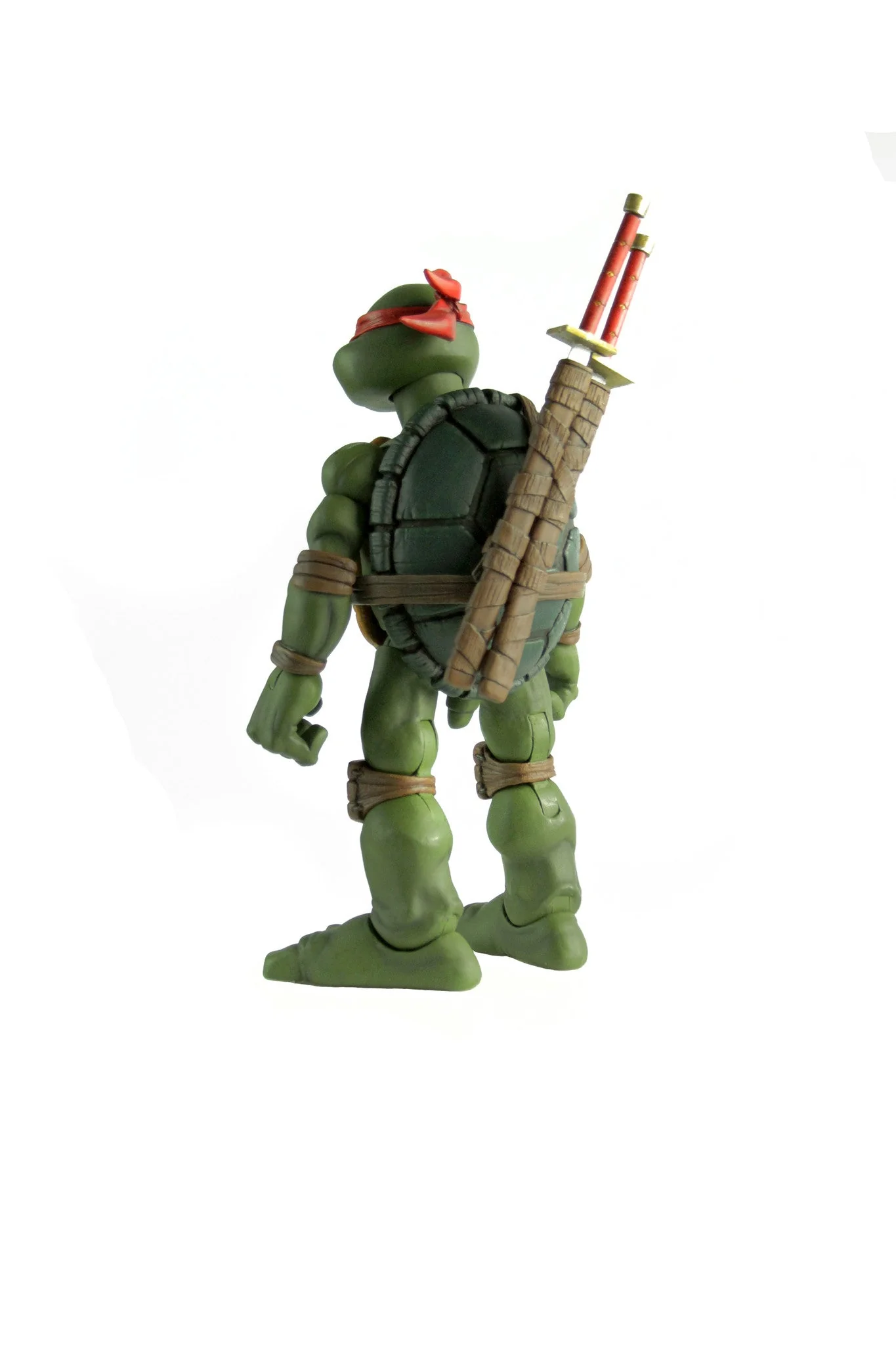 Leonardo 1/6 Scale Collectible Figure - Image 5