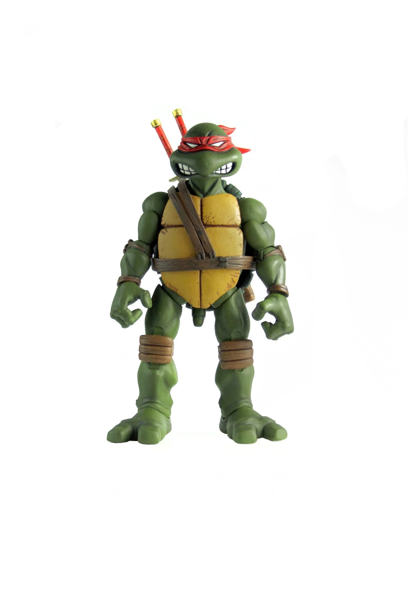 Leonardo 1/6 Scale Collectible Figure - Image 6