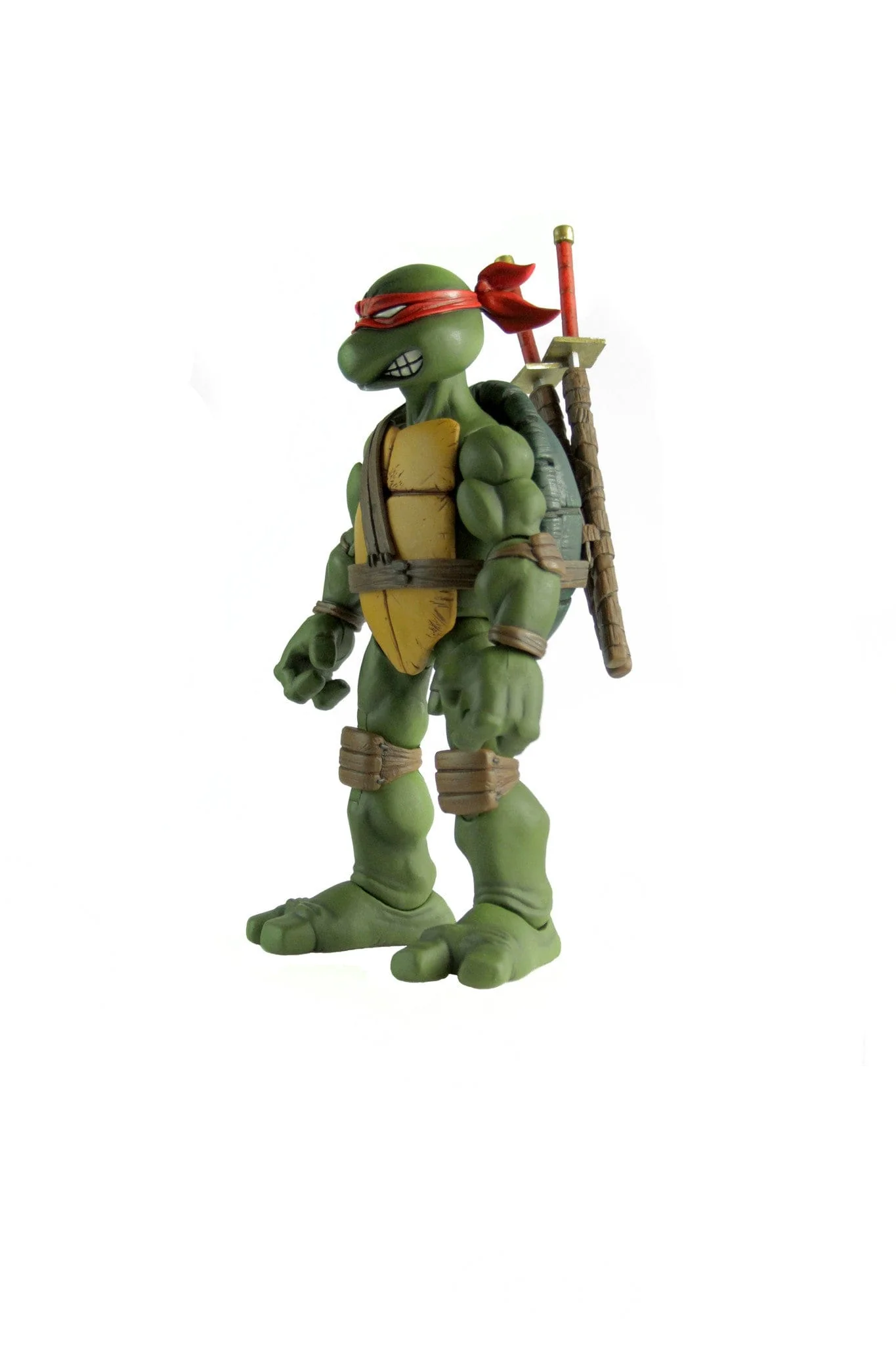 Leonardo 1/6 Scale Collectible Figure - Image 7