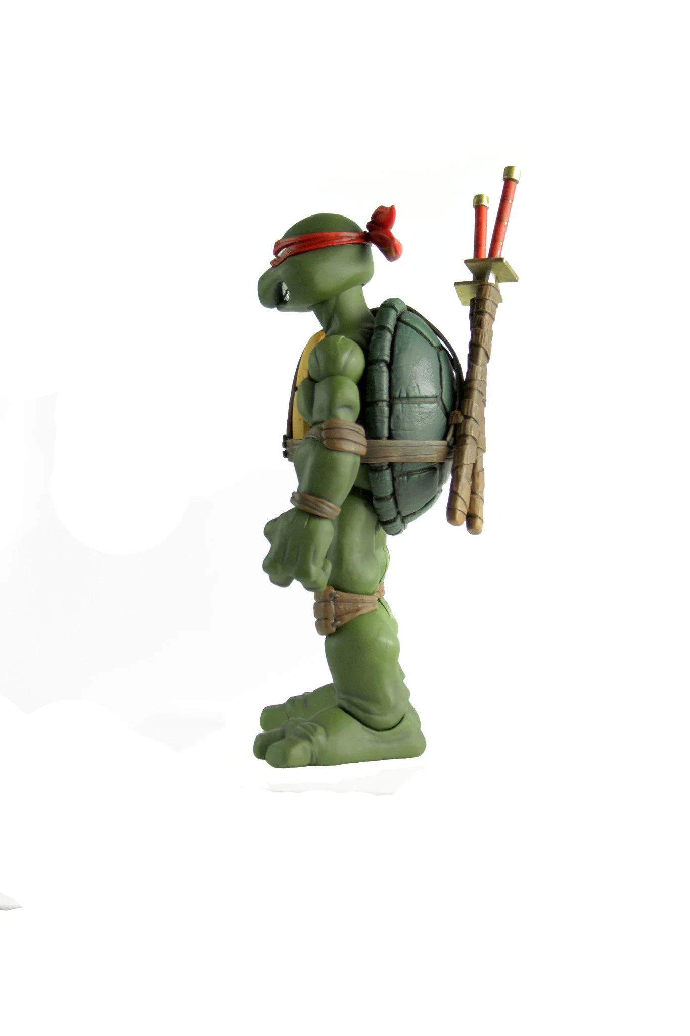 Leonardo 1/6 Scale Collectible Figure - Image 8