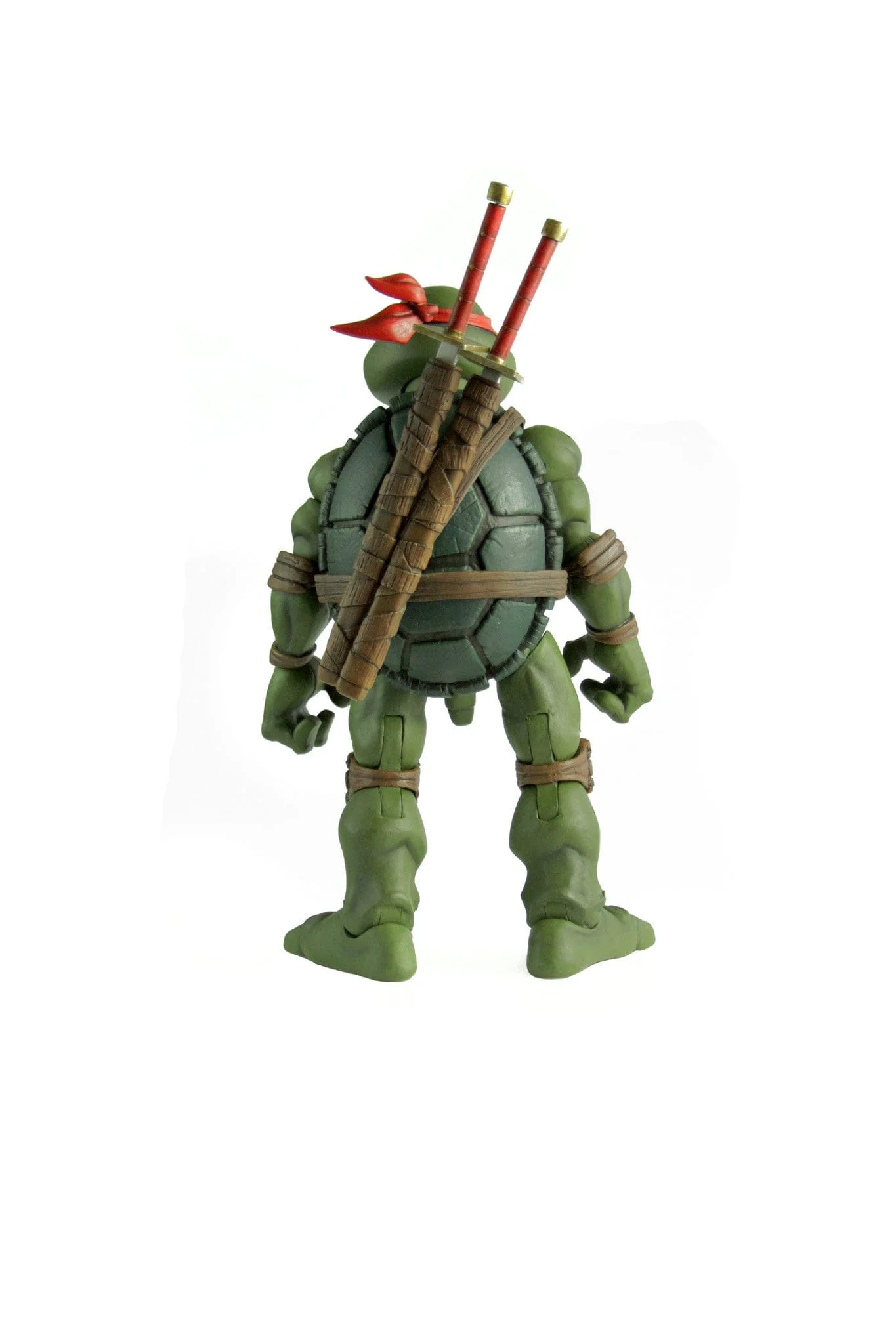 Leonardo 1/6 Scale Collectible Figure - Image 9