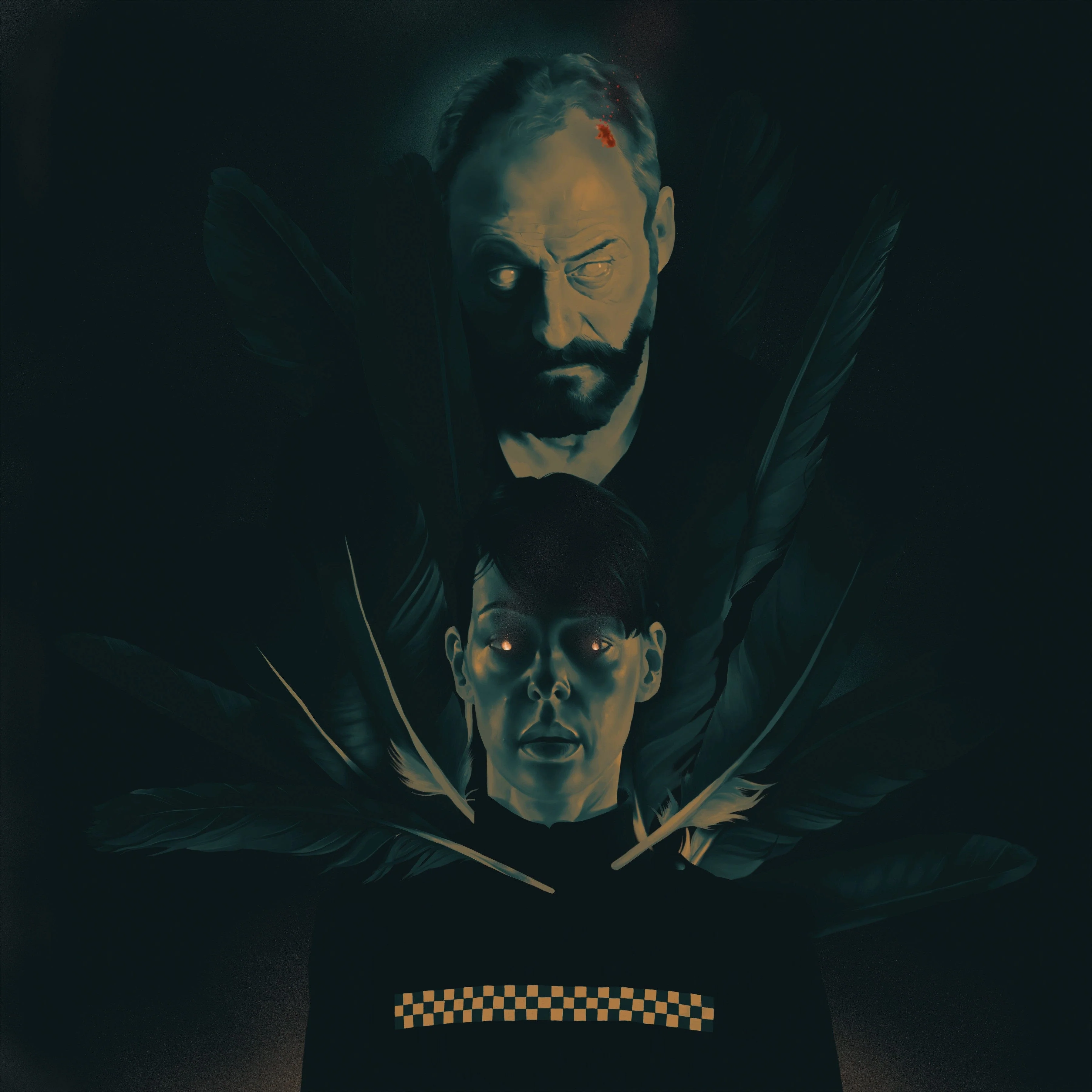 Let Us Prey - Original Motion Picture Soundtrack LP