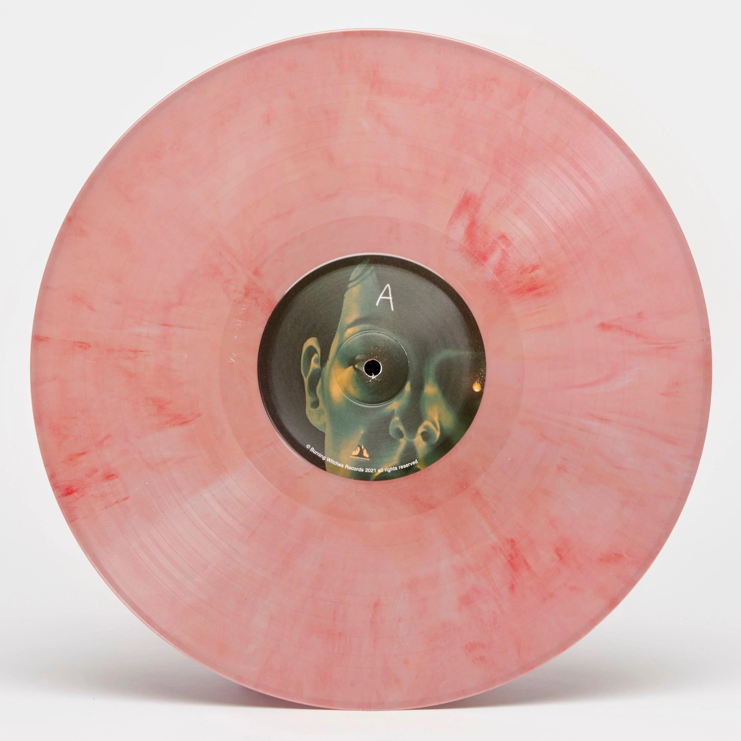 Let Us Prey - Original Motion Picture Soundtrack LP - Image 2