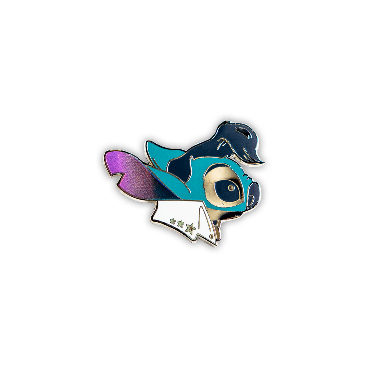 Lilo & Stitch: Elvis Stitch Enamel Pin - Image 2