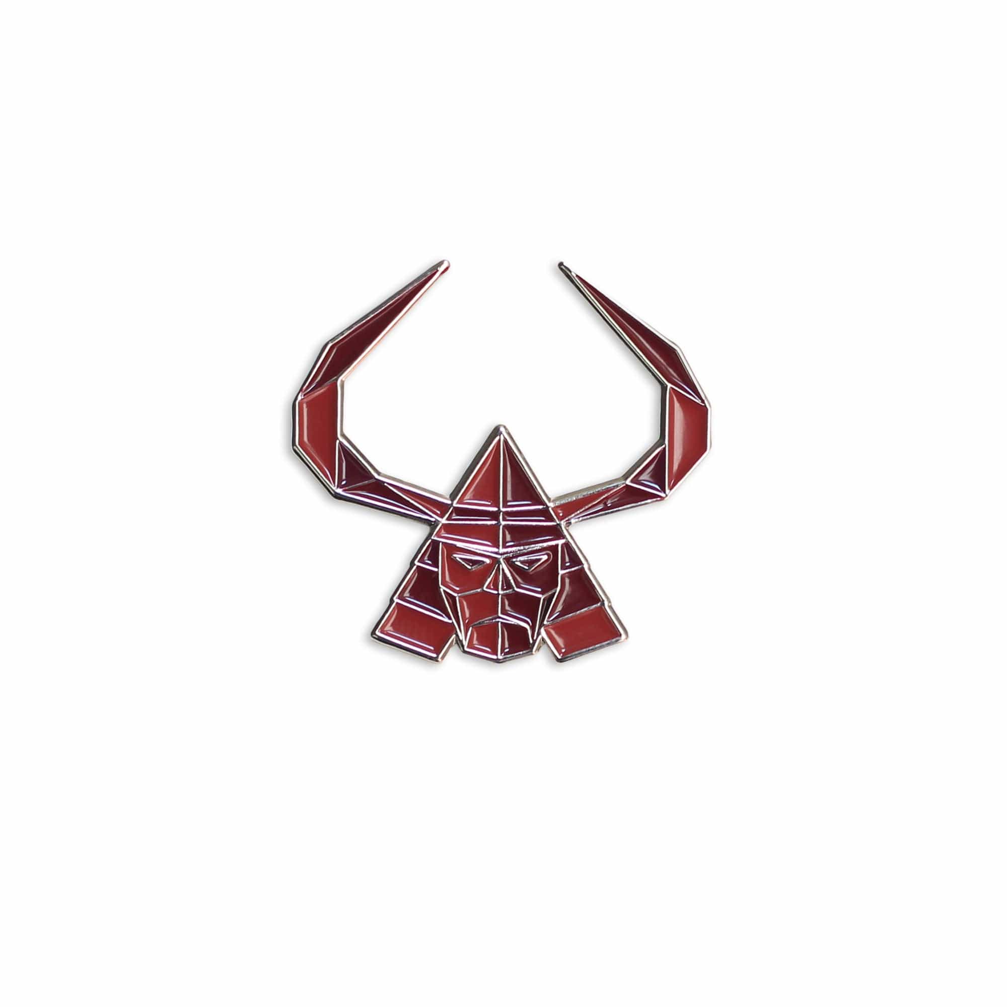 Little Hanzo Enamel Pin - Image 2