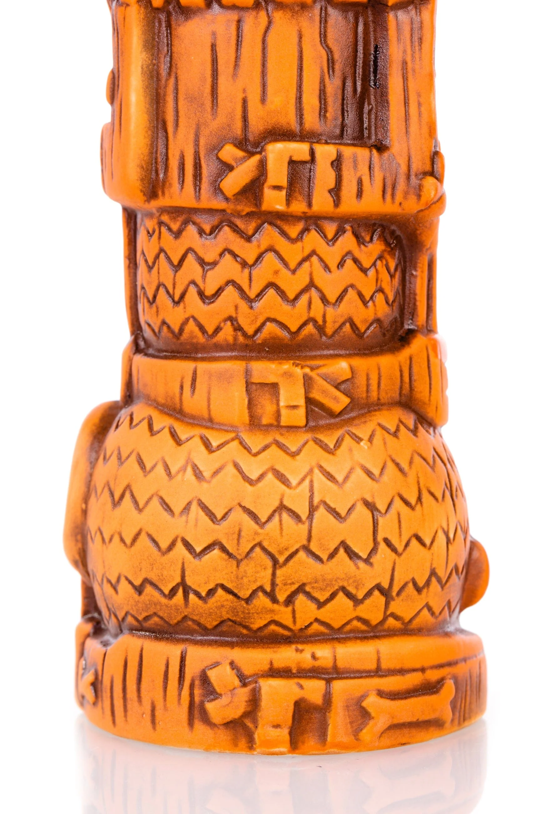 Lock, Shock, & Barrel Tiki Mug - Halloween Variant - Image 15