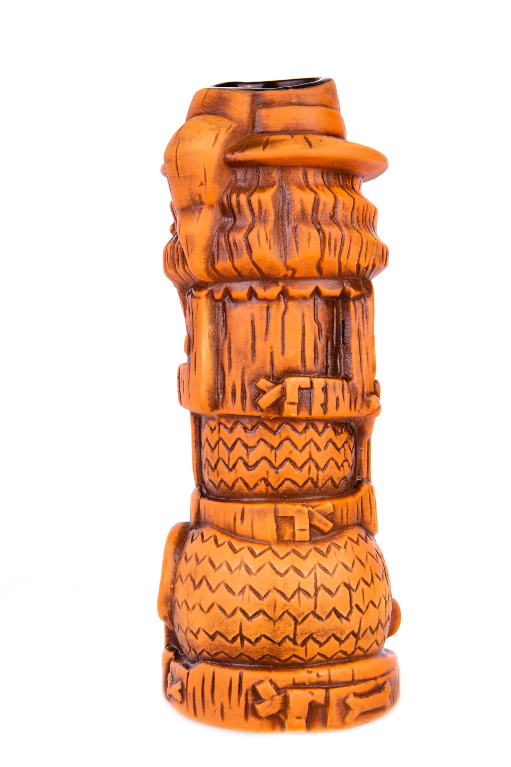 Lock, Shock, & Barrel Tiki Mug - Halloween Variant - Image 9
