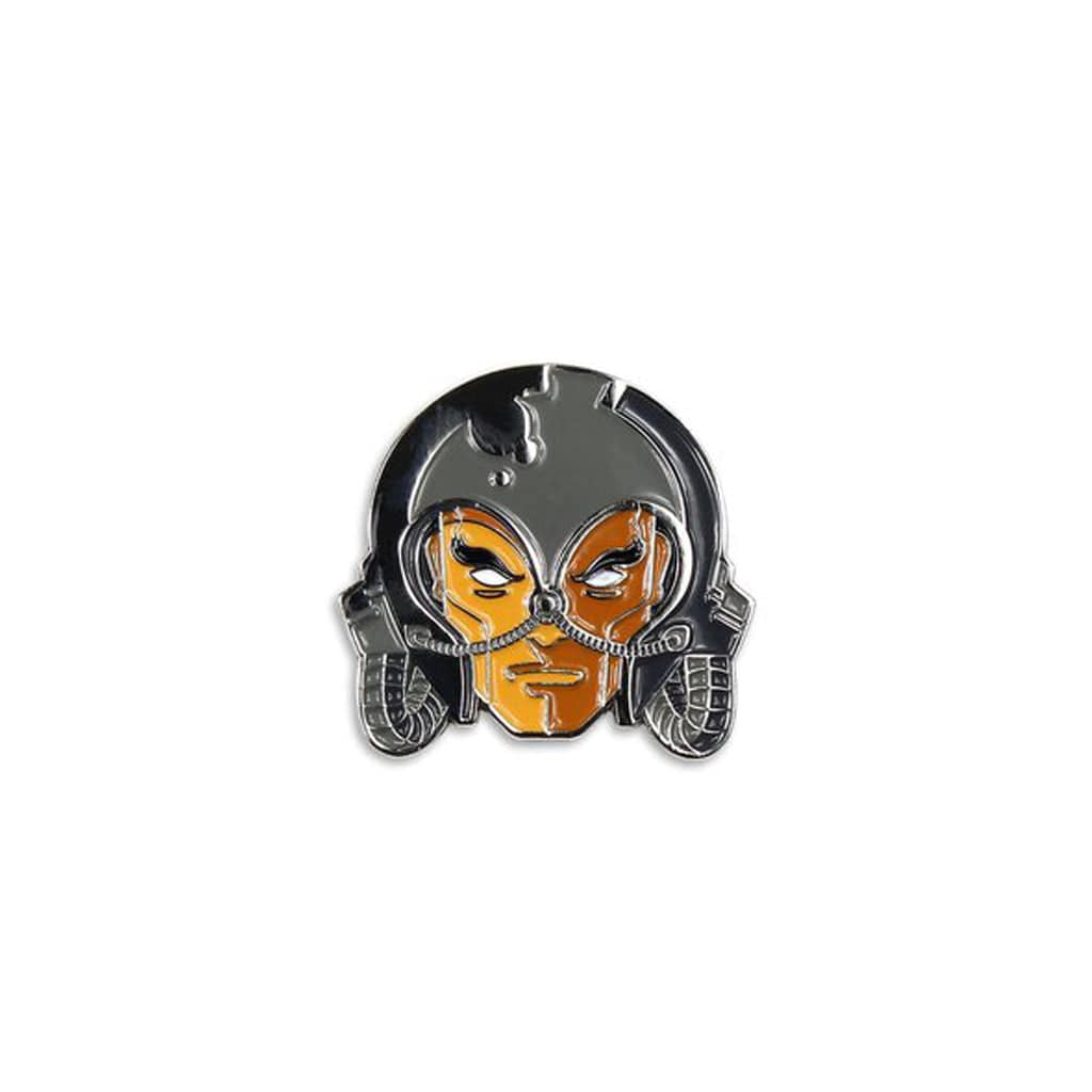 X-Men – Professor X Enamel Pin - Image 2