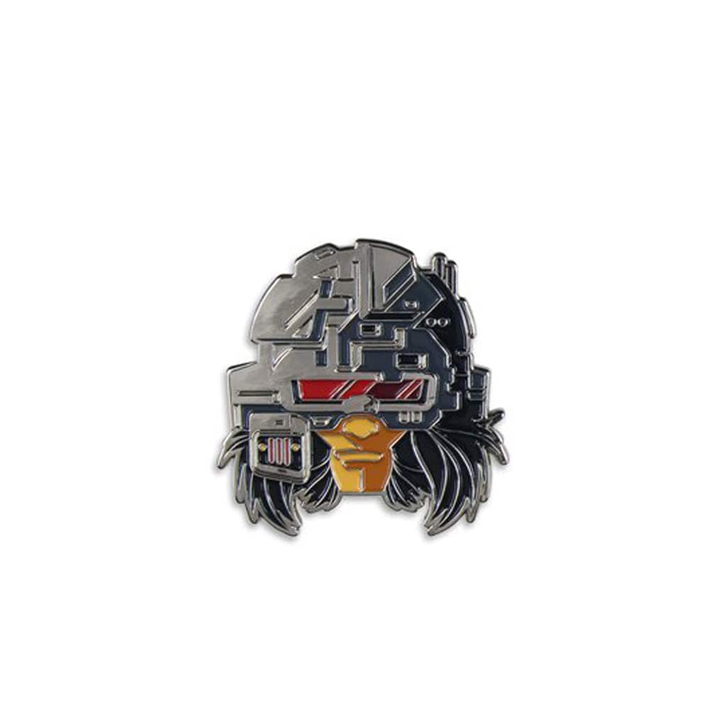 X-Men – Weapon X Enamel Pin - Image 2
