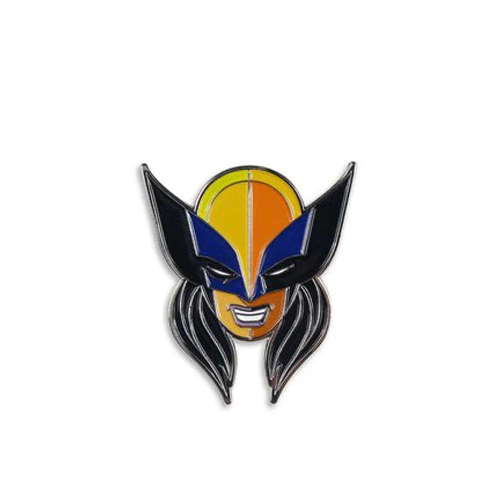 X-23 Enamel Pin - Image 2