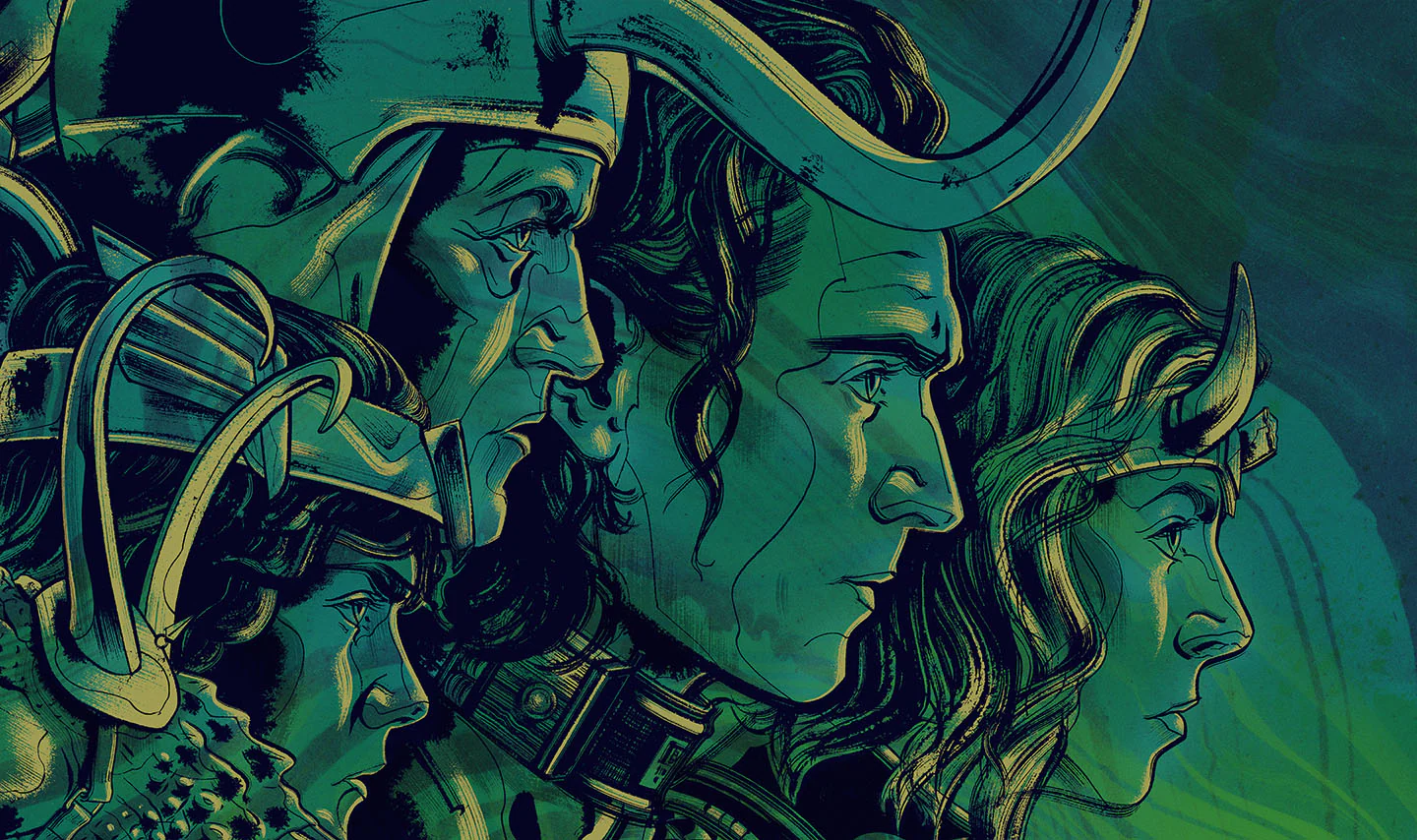 Loki Poster - Image 2