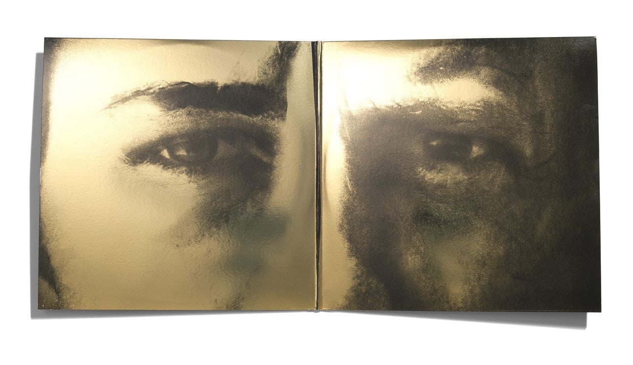 Looper – Original Motion Picture Soundtrack 2XLP - Image 2
