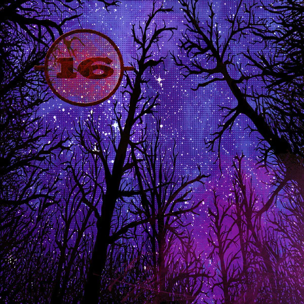 Lost Tracts Of Time EP by 16
