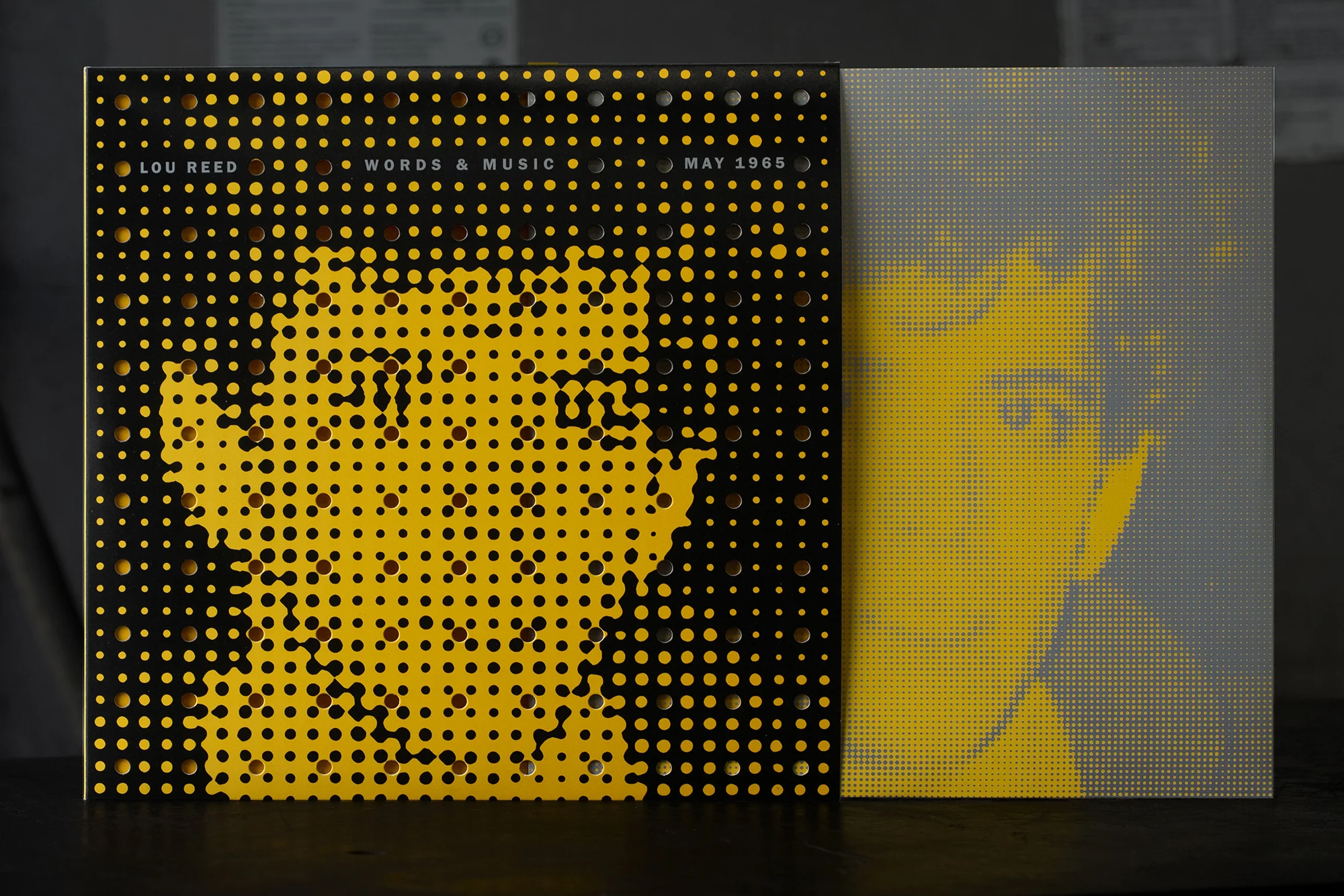 Lou Reed - Words & Music, May 1965 - Deluxe Edition 2xLP + Bonus 7-inch and CD - Image 4