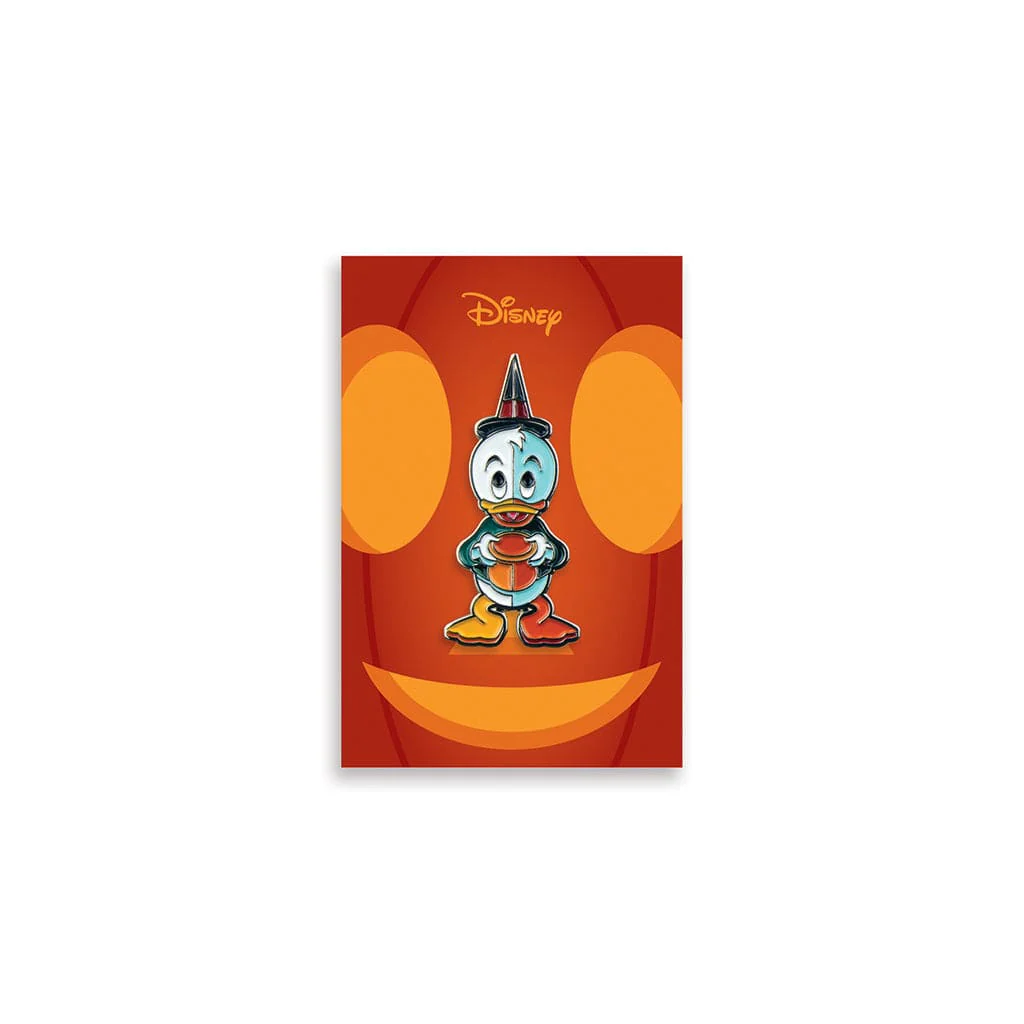 DuckTales – Louie Enamel Pin