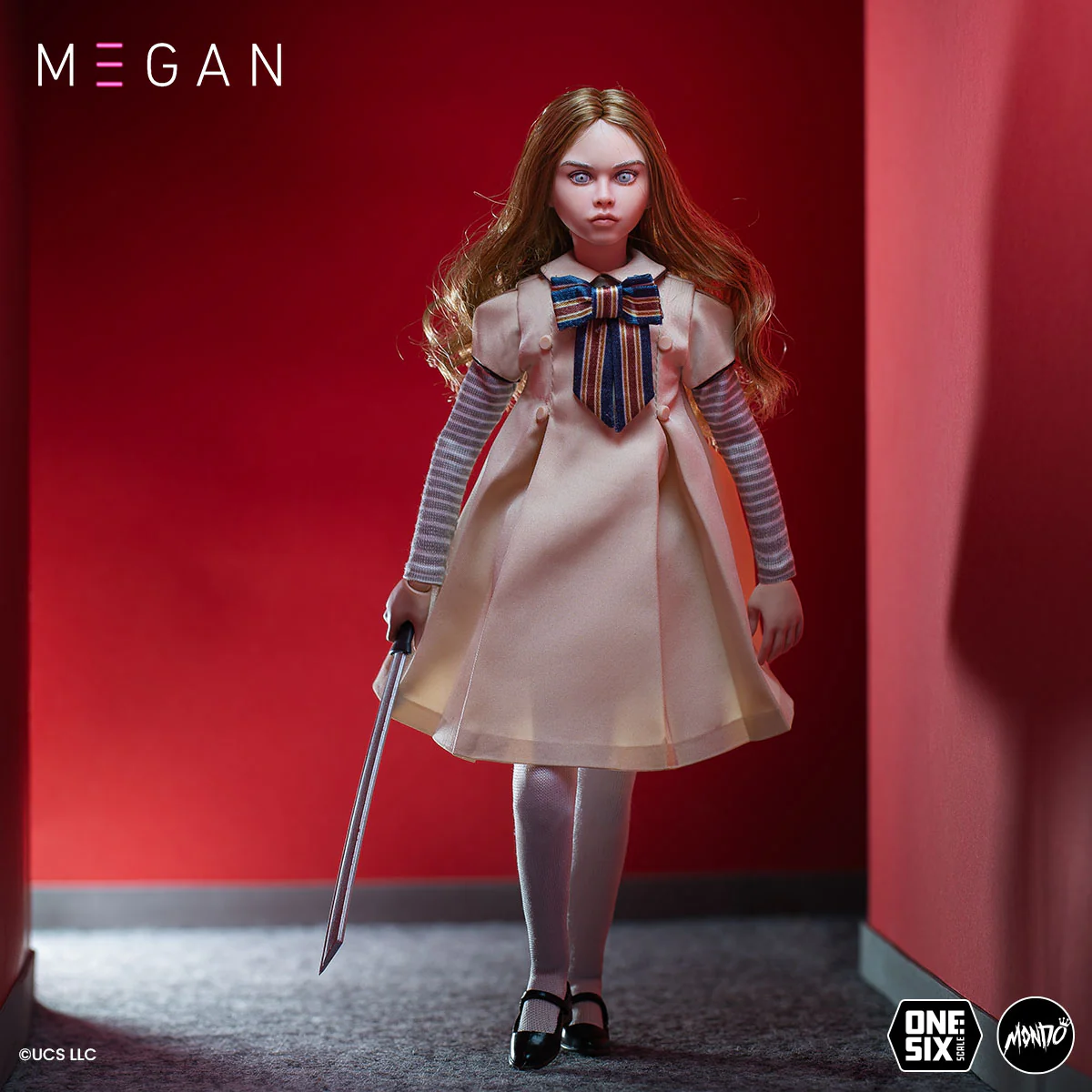 M3gan 1/6 Scale Figure - Image 10