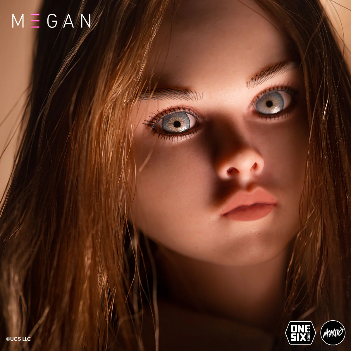 M3gan 1/6 Scale Figure - Image 11