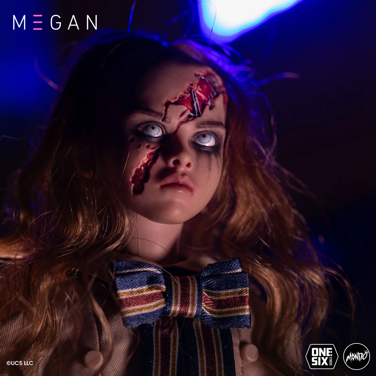 M3gan 1/6 Scale Figure - Image 12
