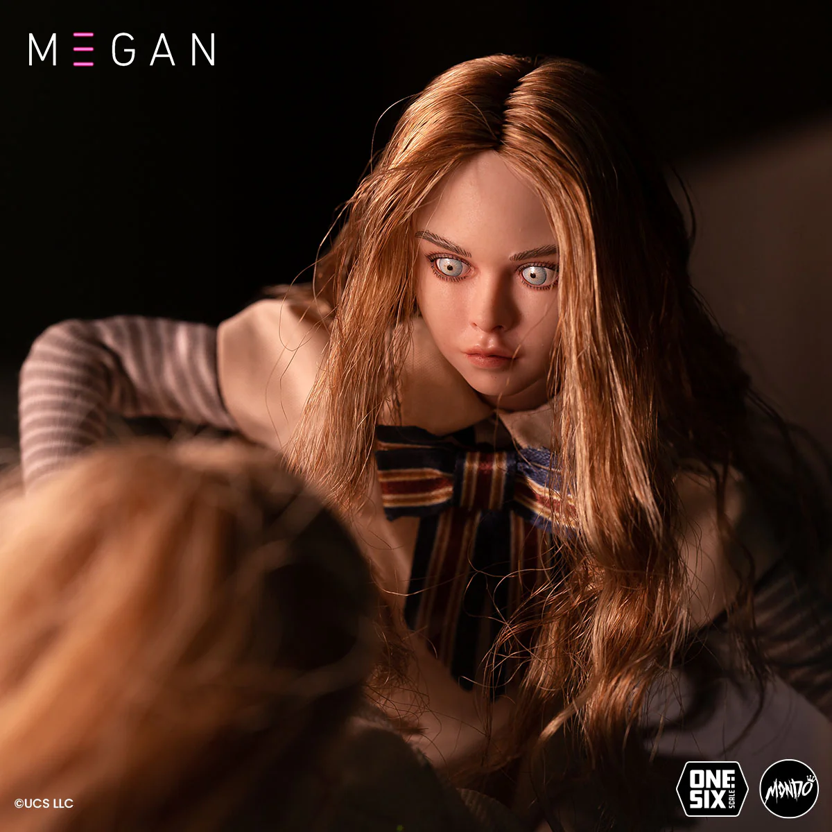 M3gan 1/6 Scale Figure - Image 13