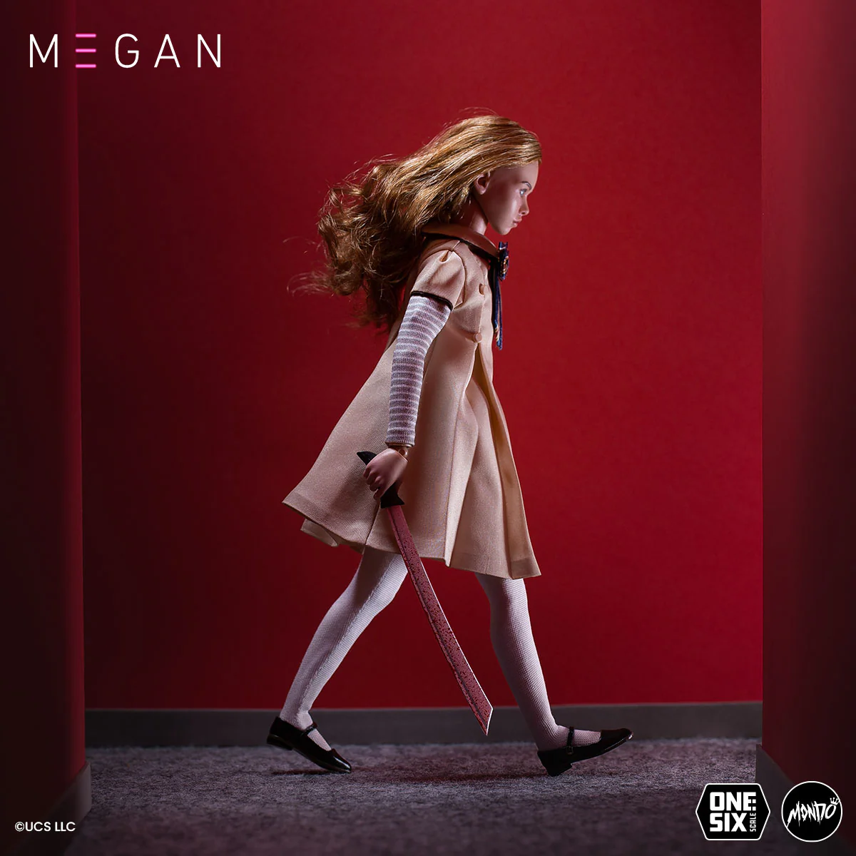 M3gan 1/6 Scale Figure - Image 14