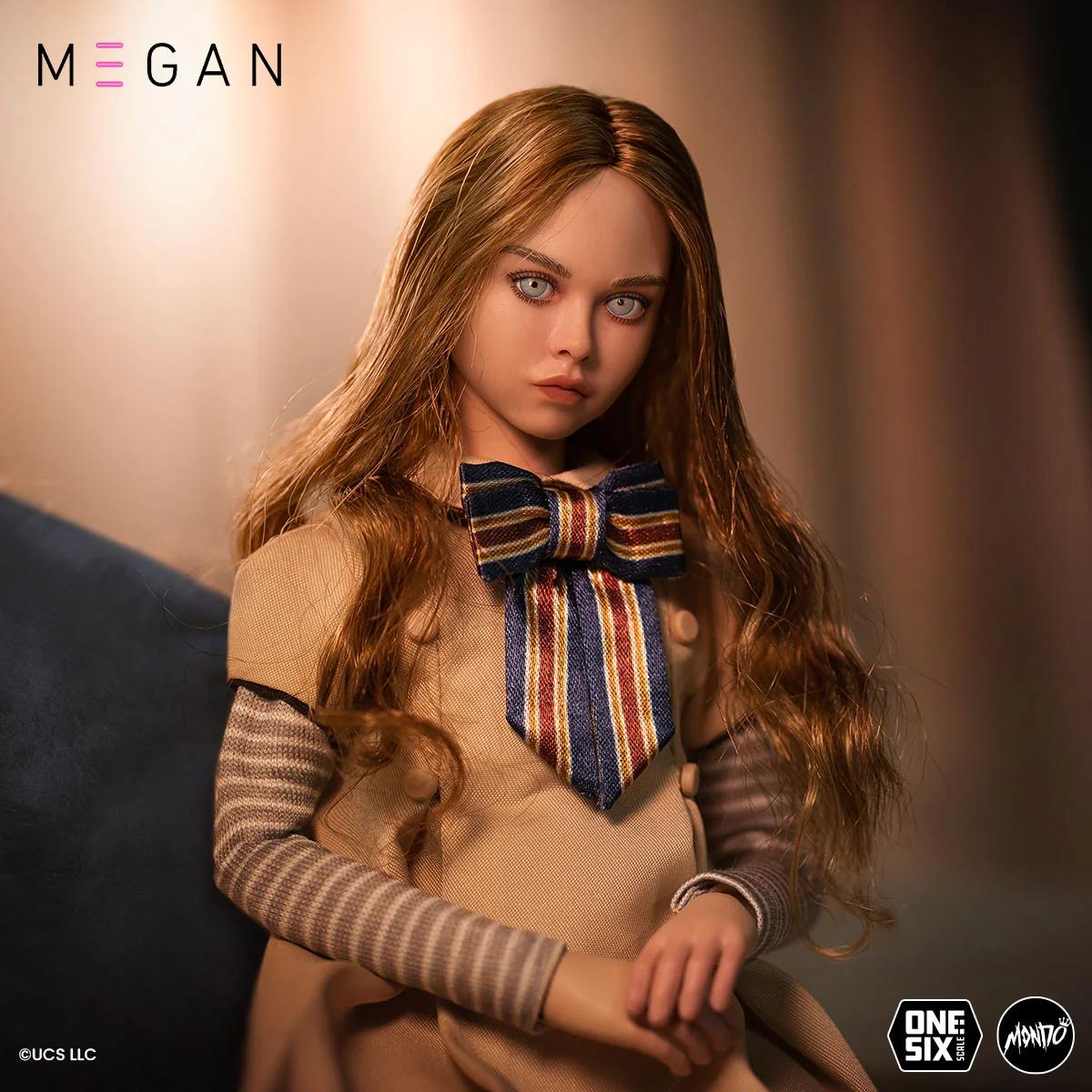 M3gan 1/6 Scale Figure - Image 15