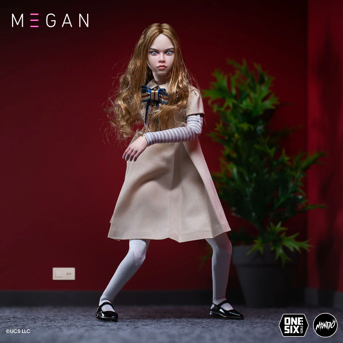 M3gan 1/6 Scale Figure - Image 17