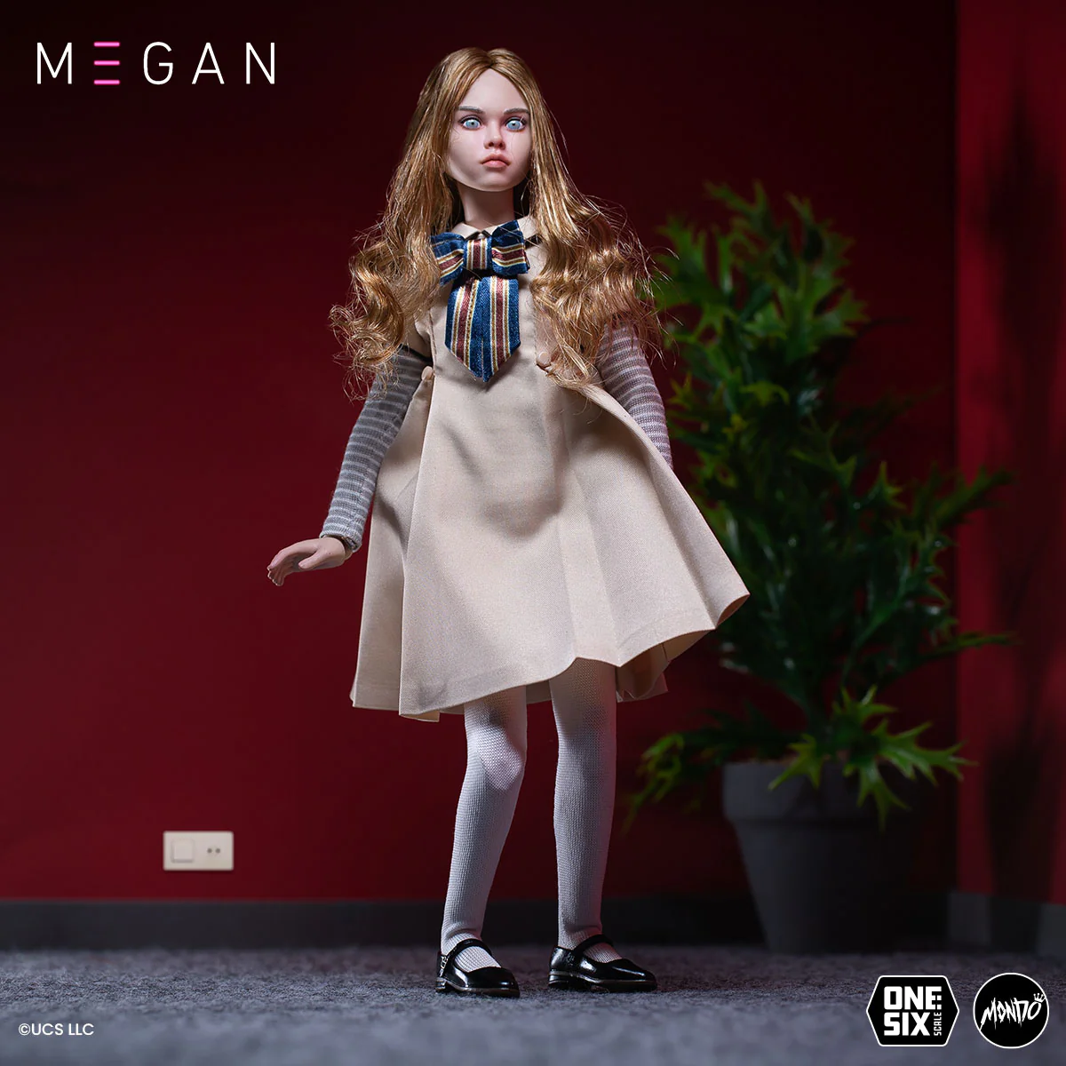 M3gan 1/6 Scale Figure - Image 18