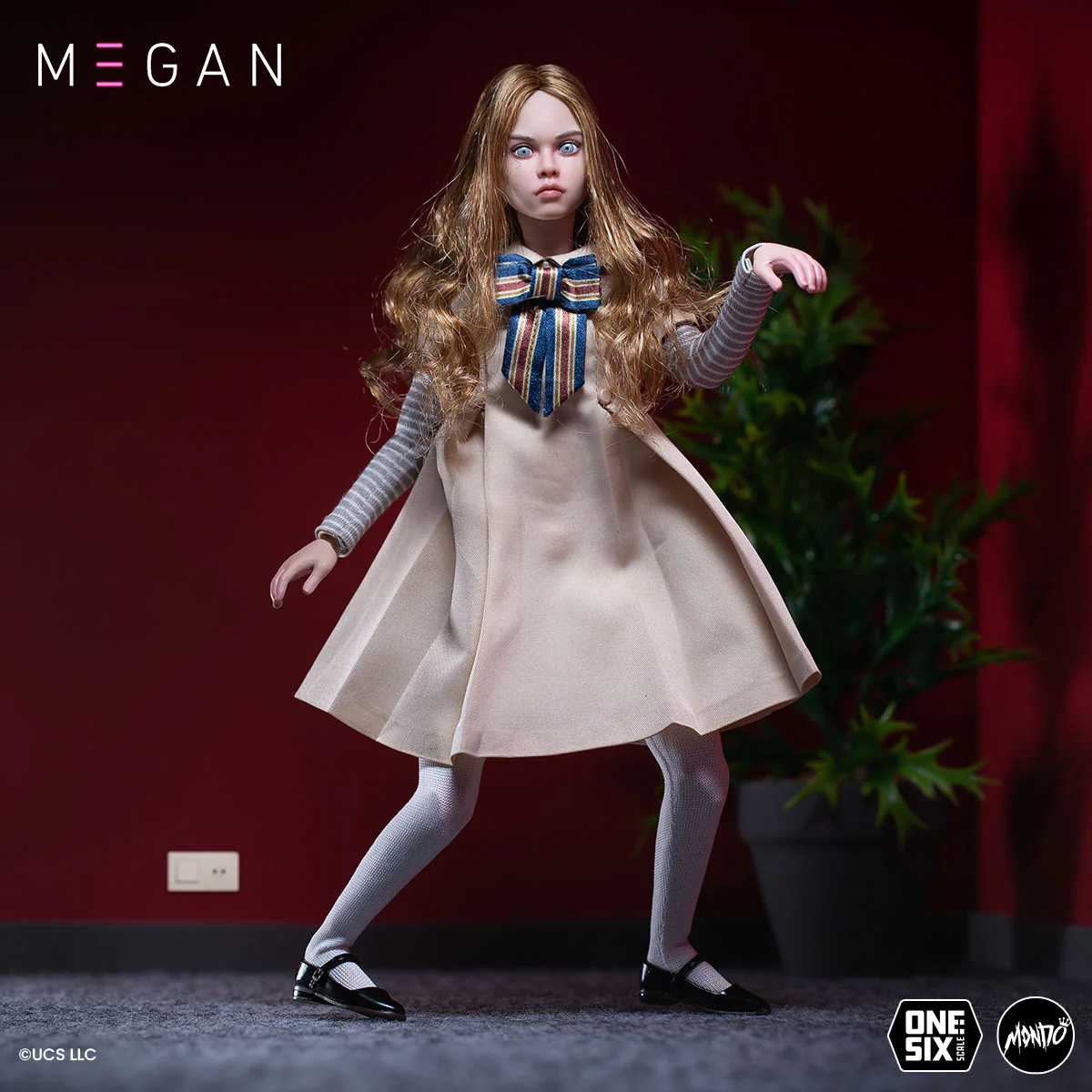 M3gan 1/6 Scale Figure - Image 19