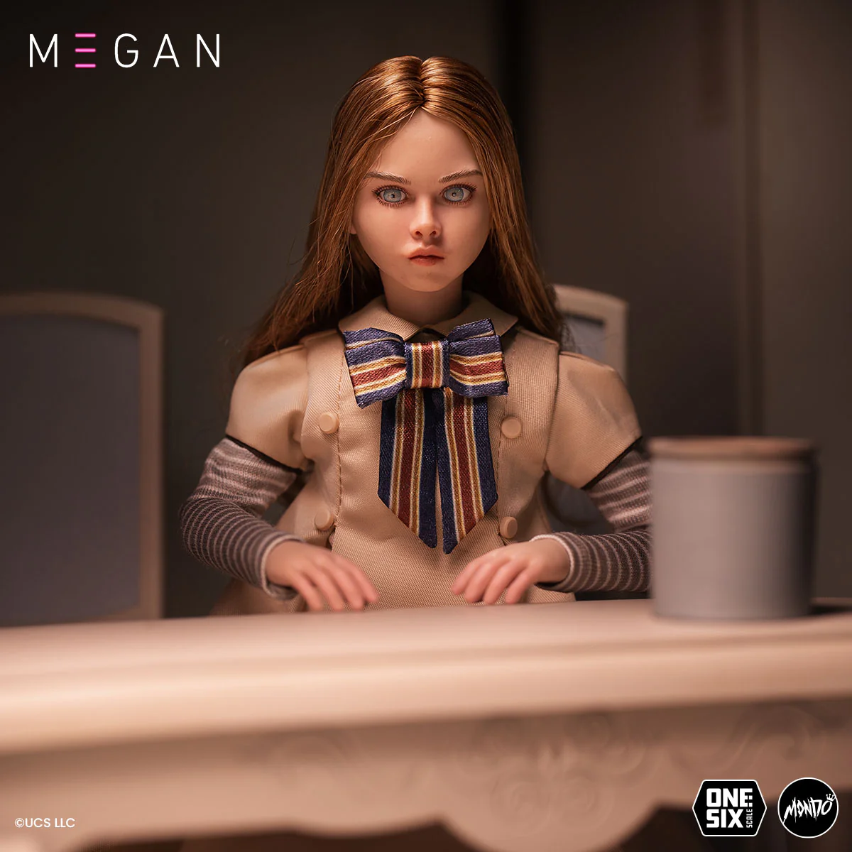 M3gan 1/6 Scale Figure - Image 22